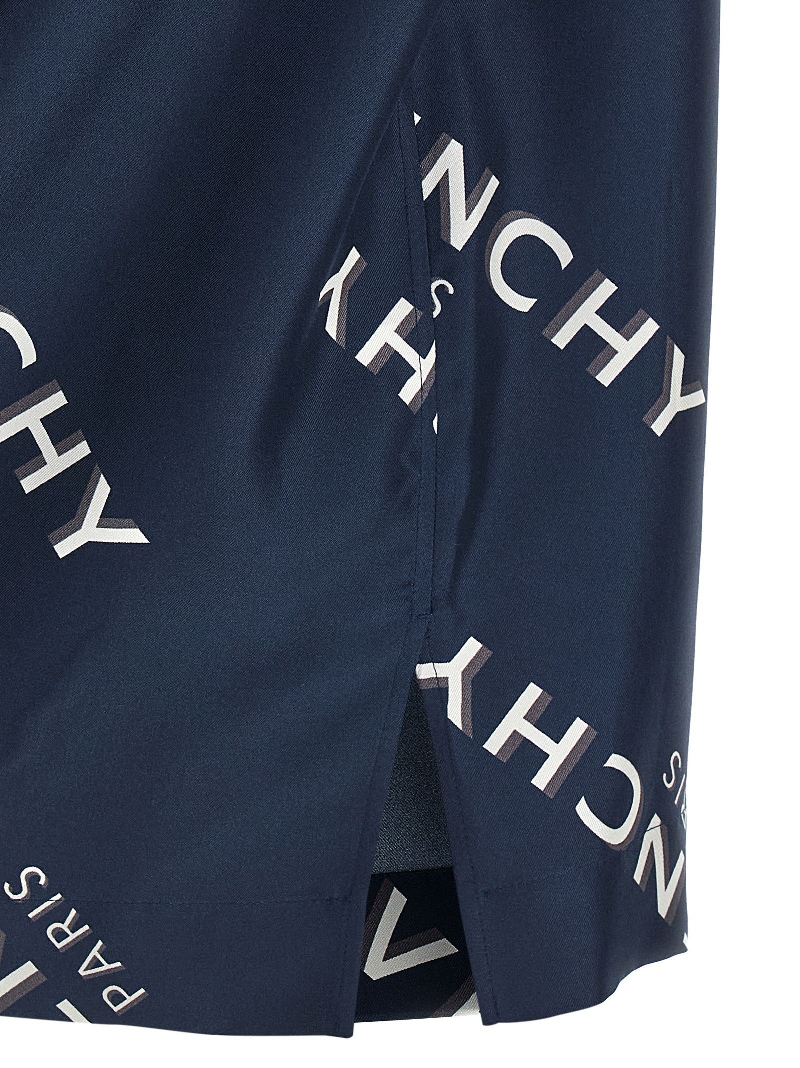 Givenchy 'GIVENCHY Shadow' shirt Size US L / EU 52-54 / 3 - 4 Thumbnail