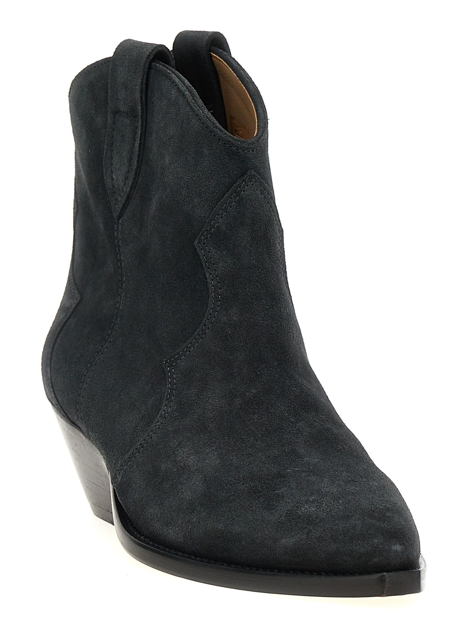 Isabel Marant 'Dewina' ankle boots Size US 6 / IT 36 - 2 Thumbnail