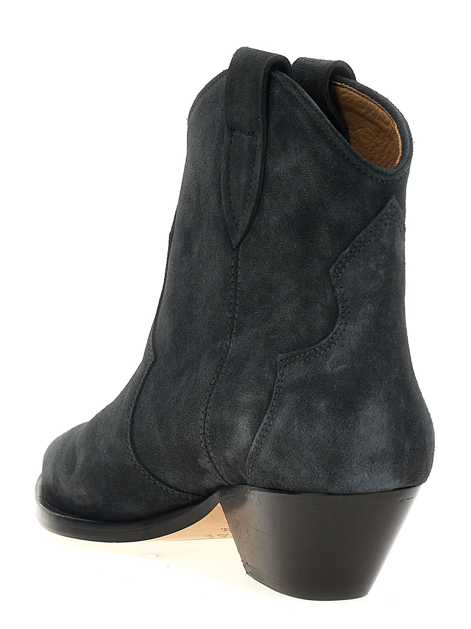Isabel Marant 'Dewina' ankle boots Size US 6 / IT 36 - 3 Thumbnail