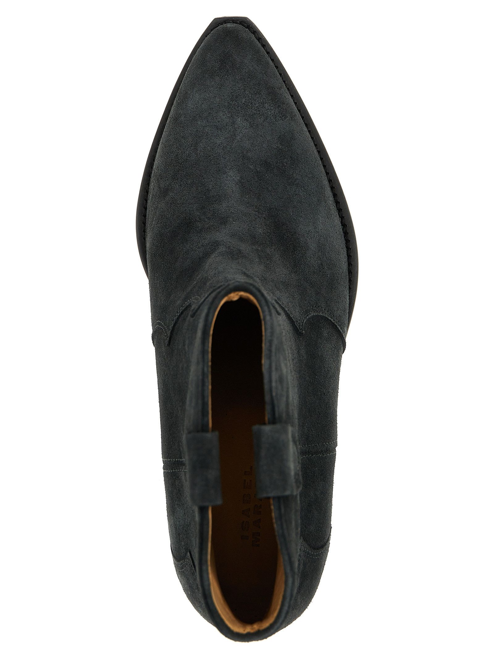 Isabel Marant 'Dewina' ankle boots Size US 6 / IT 36 - 4 Thumbnail