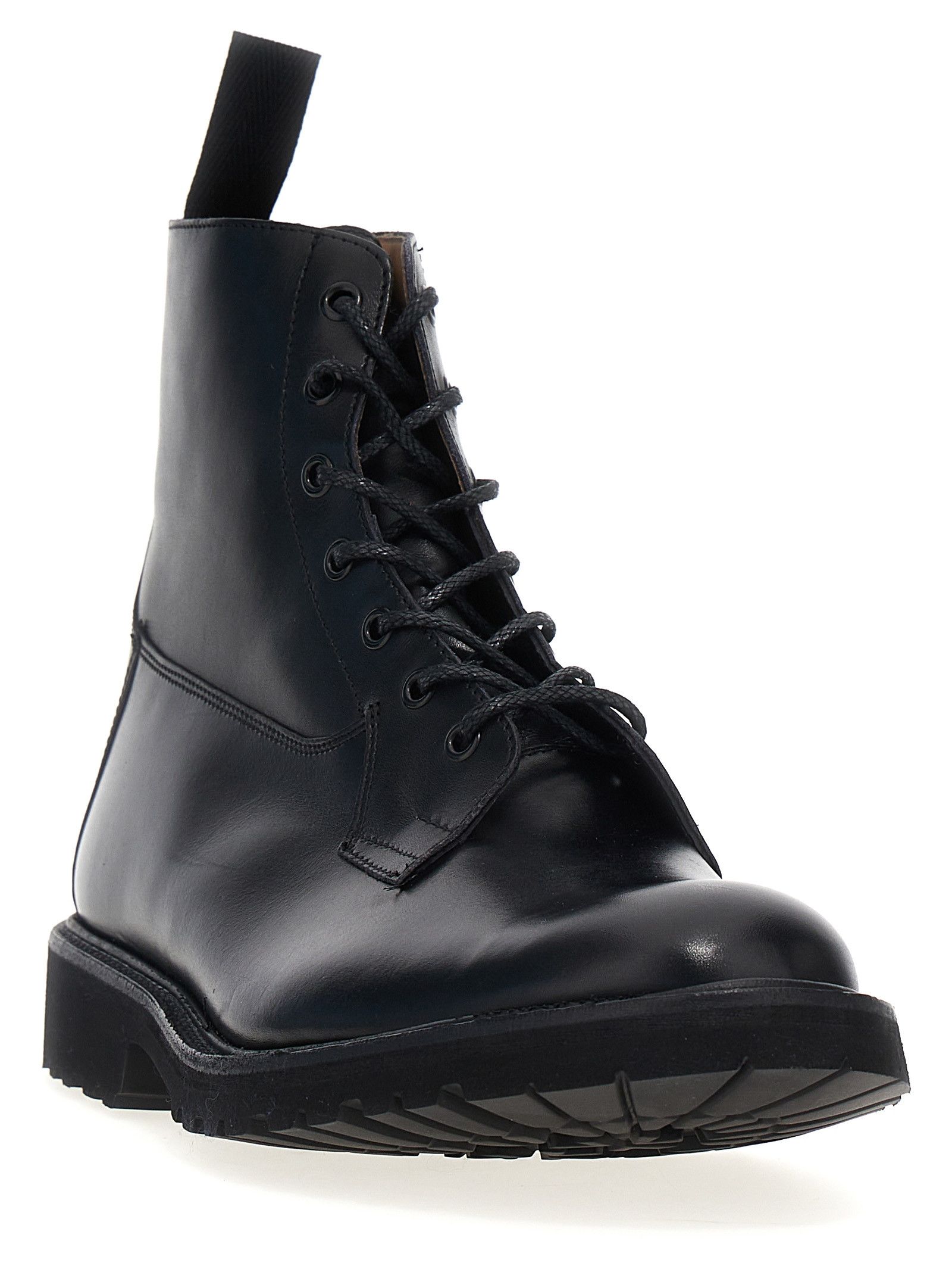 Tricker's 'Burford' ankle boots Size US 12 / EU 45 - 2 Thumbnail