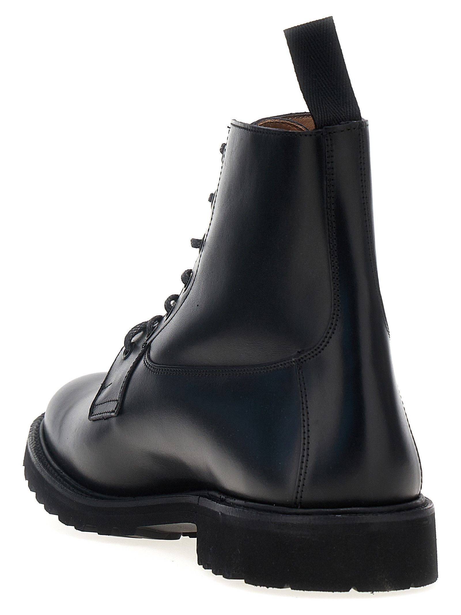 Tricker's 'Burford' ankle boots Size US 12 / EU 45 - 3 Thumbnail