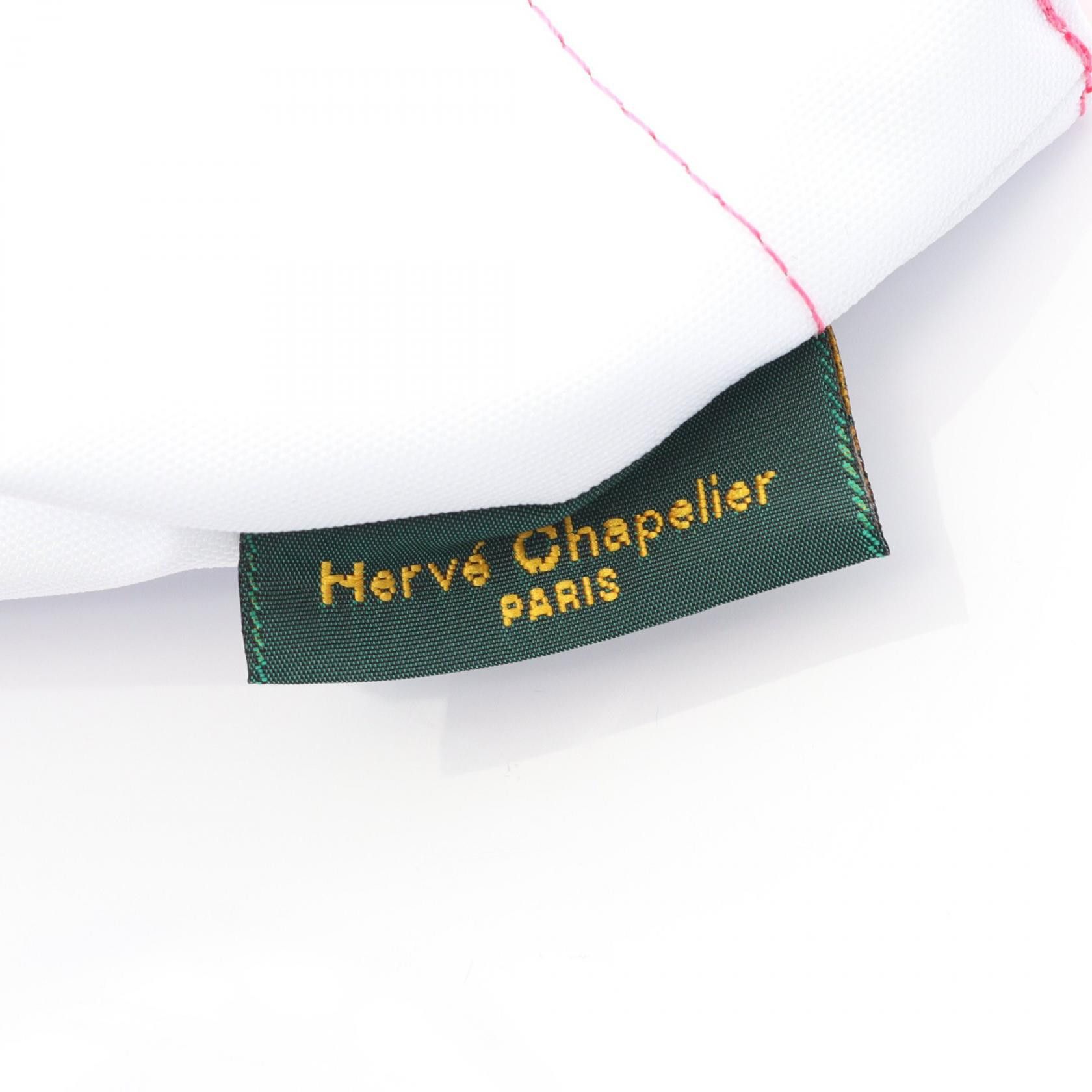 Other Other Herve Chapelier 901N Nylon Tote Bag Others Tote Bag 901N0156 DUTY FREE for USA Size ONE SIZE - 4 Thumbnail