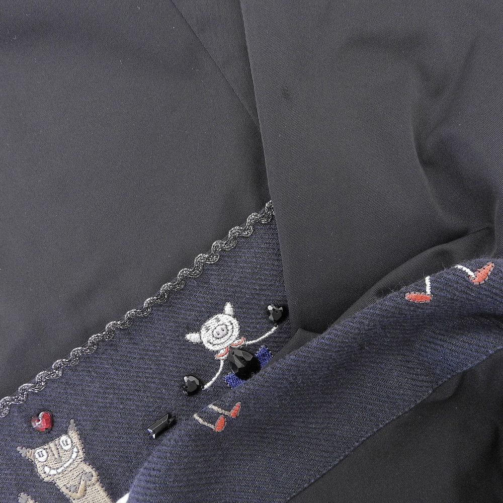 Other Other Alberobello Butasan Bijou Stone Easy Pants Others Bottoms DUTY FREE for USA Size ONE SIZE - 6 Thumbnail