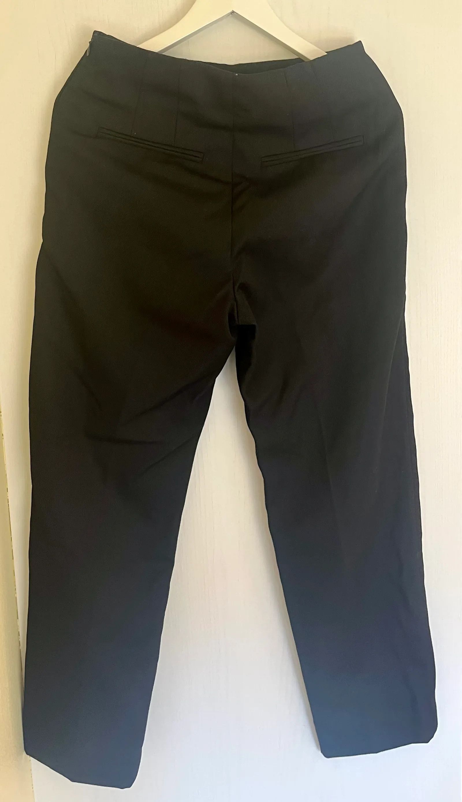 Arket Arket 231118-015 Pants Size 26" / US 2 / IT 38 - 4 Thumbnail