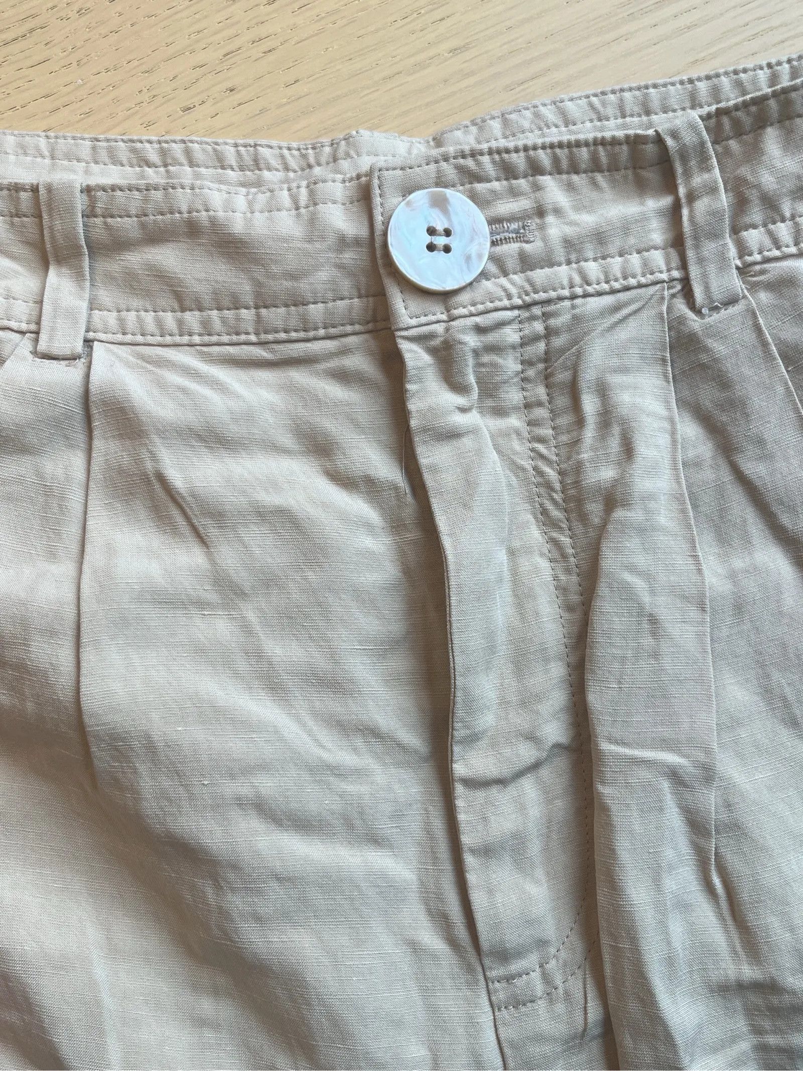 & Other Stories & Other Stories Pants Size 25" / US 0 / IT 36 - 5 Thumbnail