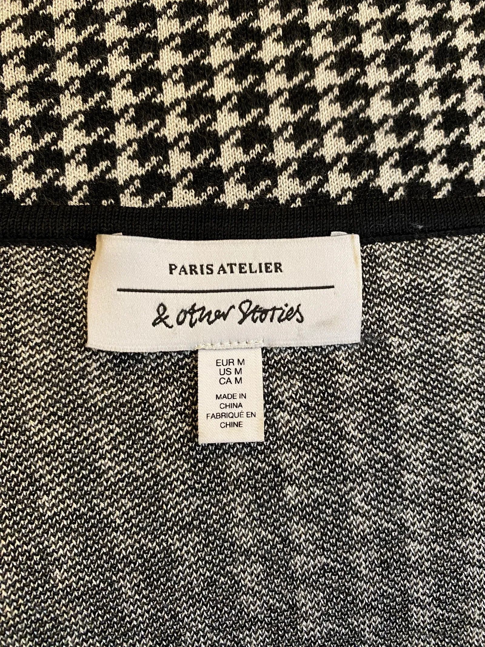 & Other Stories & Other Stories Sweater Size M / US 6-8 / IT 42-44 - 3 Thumbnail