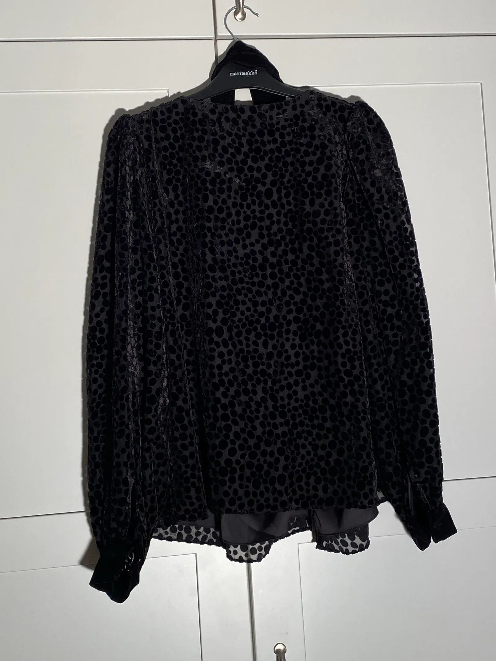 & Other Stories & Other Stories Blouse Size M / US 6-8 / IT 42-44 - 2 Thumbnail