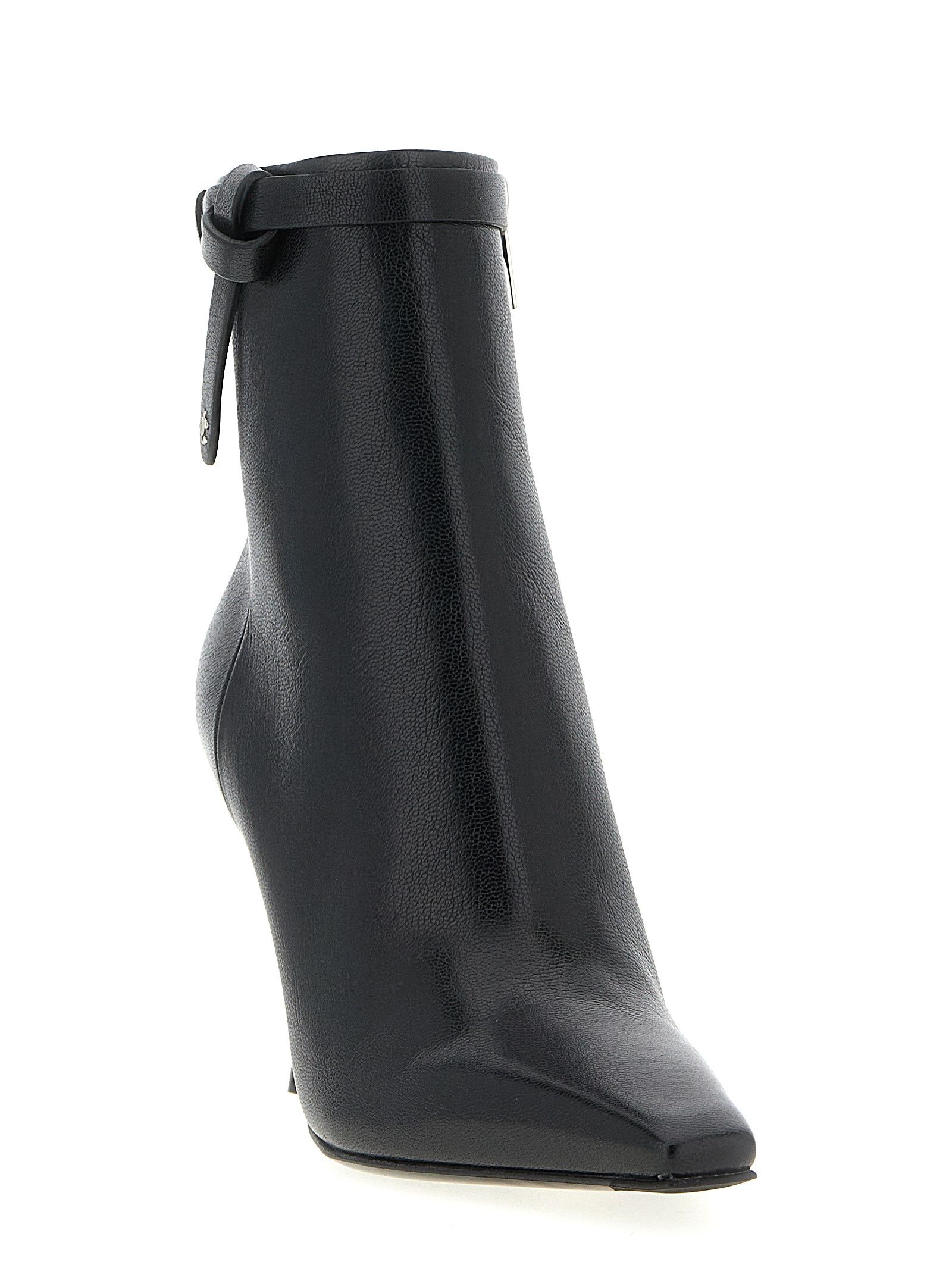 Jimmy Choo 'Camie' ankle boots Size US 11 / IT 41 - 2 Thumbnail