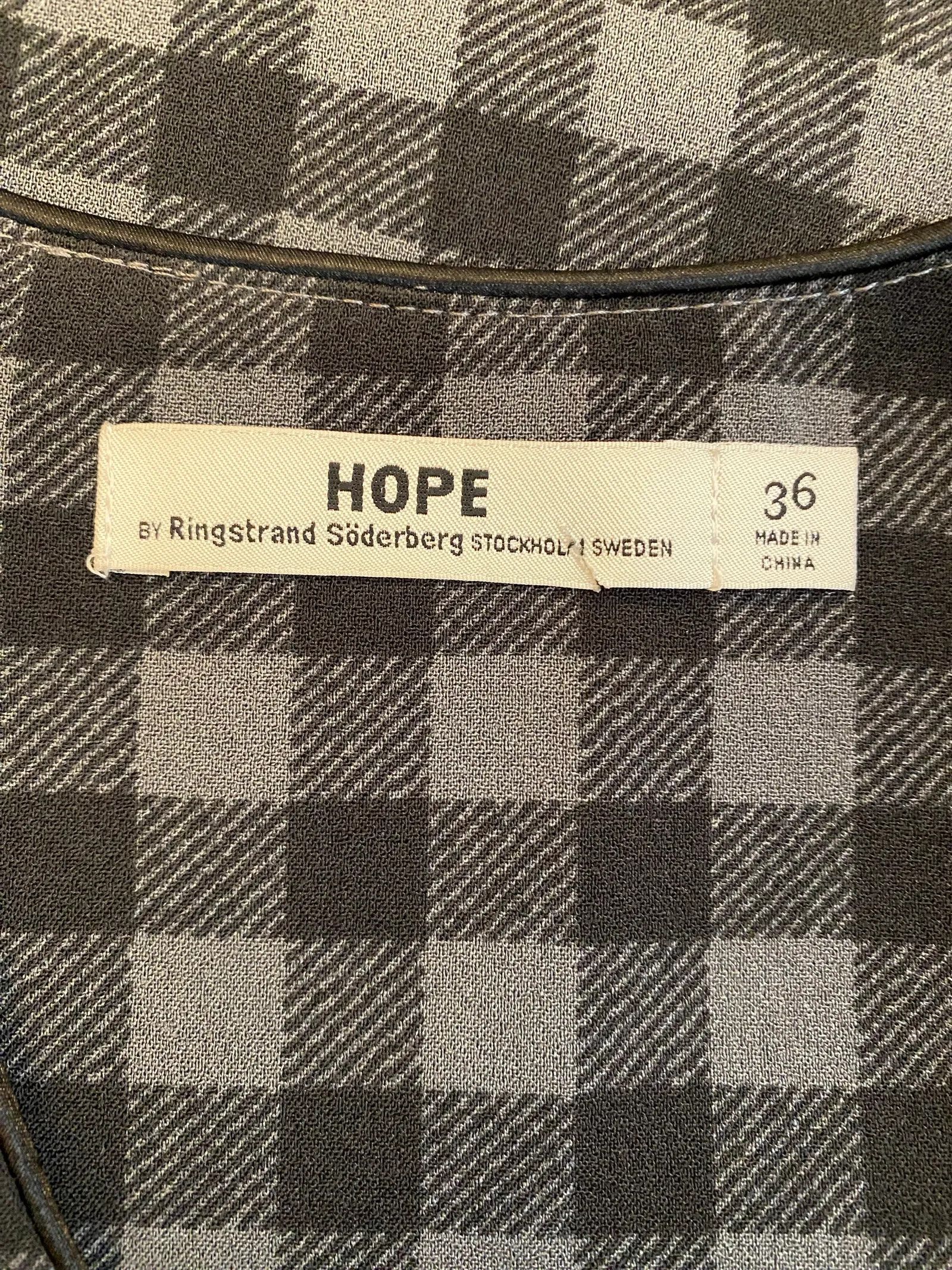 Hope Hope Dress Size XS / US 0-2 / IT 36-38 - 3 Thumbnail