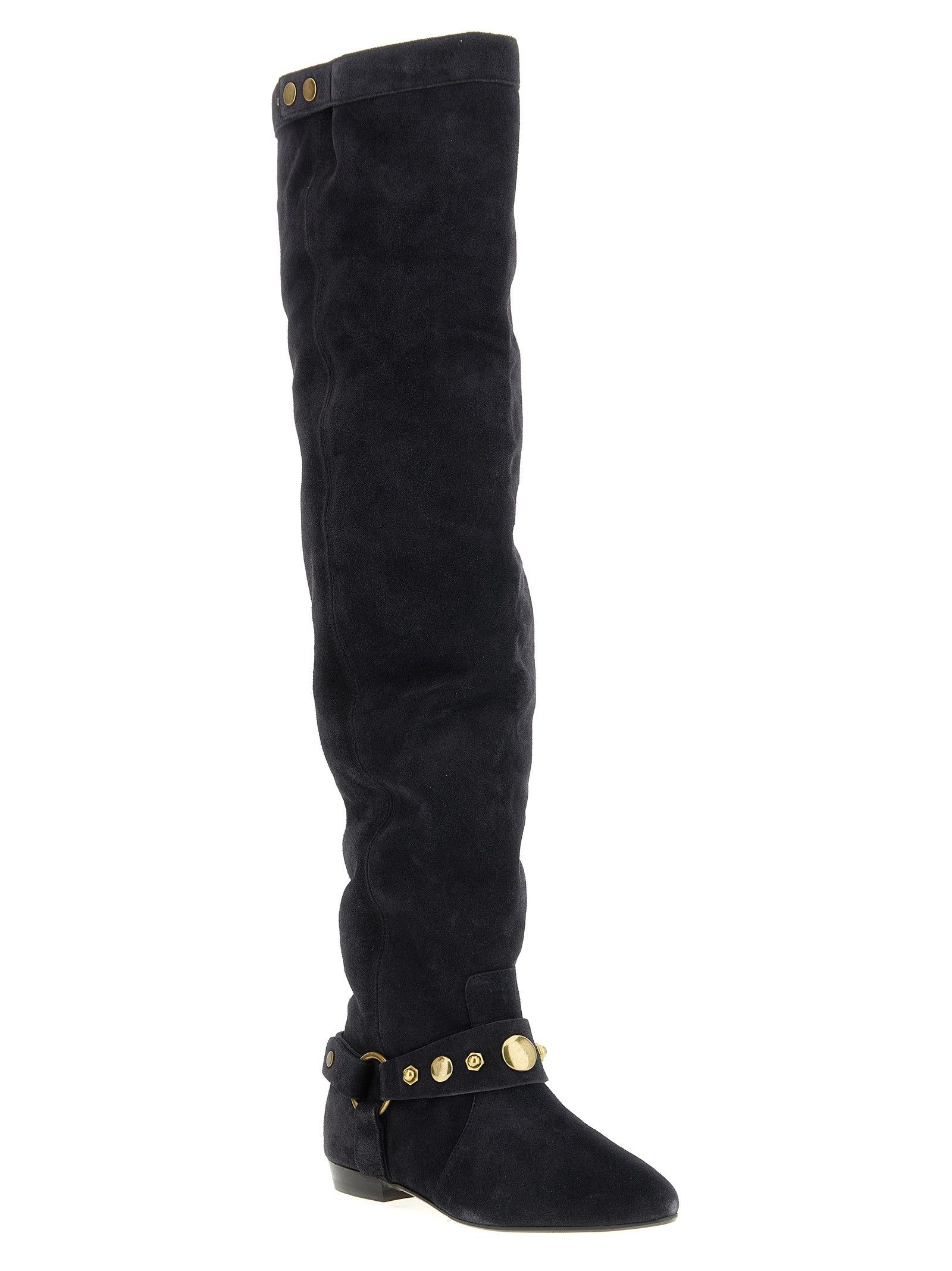 Isabel Marant 'Selize' boots Size US 7 / IT 37 - 2 Thumbnail