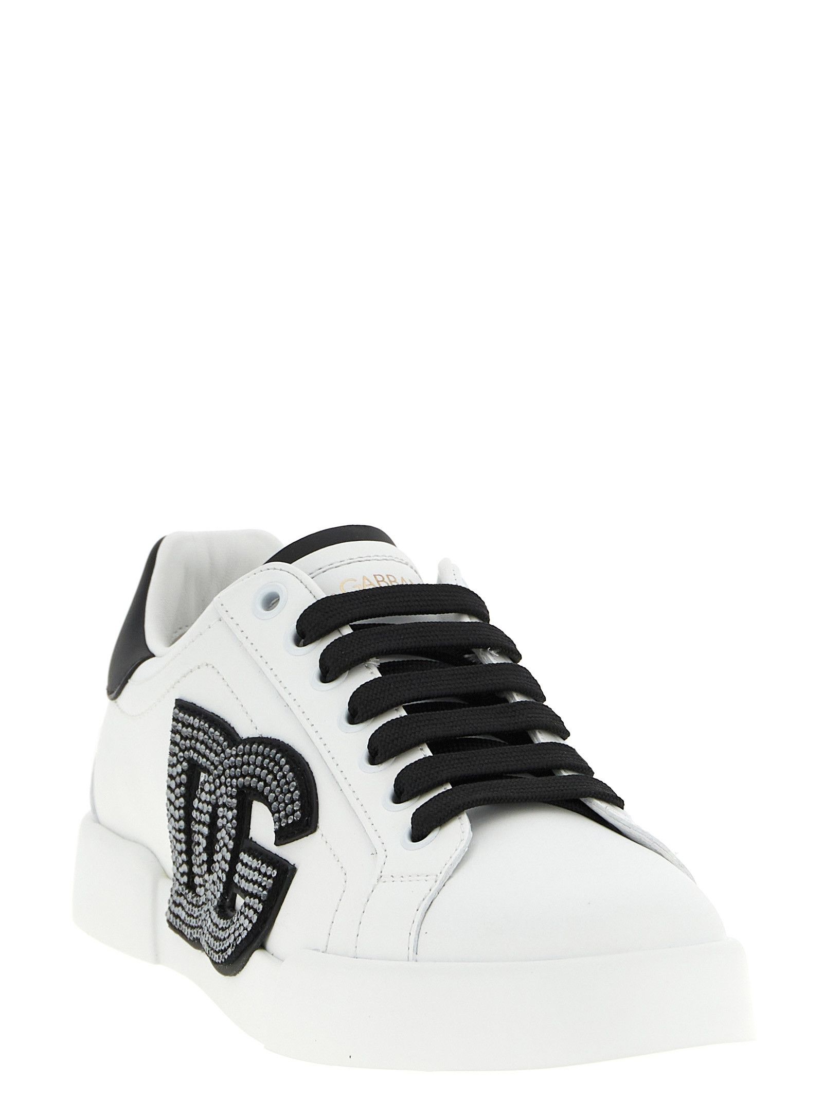 Dolce & Gabbana 'Portofino Light Strobel' sneakers Size US 9.5 / IT 39.5 - 2 Thumbnail