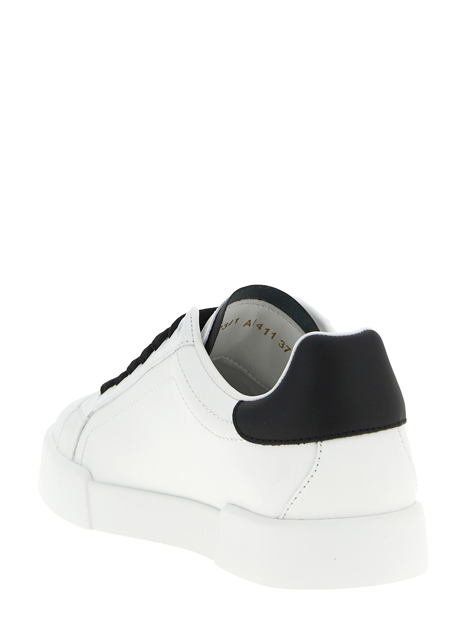 Dolce & Gabbana 'Portofino Light Strobel' sneakers Size US 9.5 / IT 39.5 - 3 Thumbnail