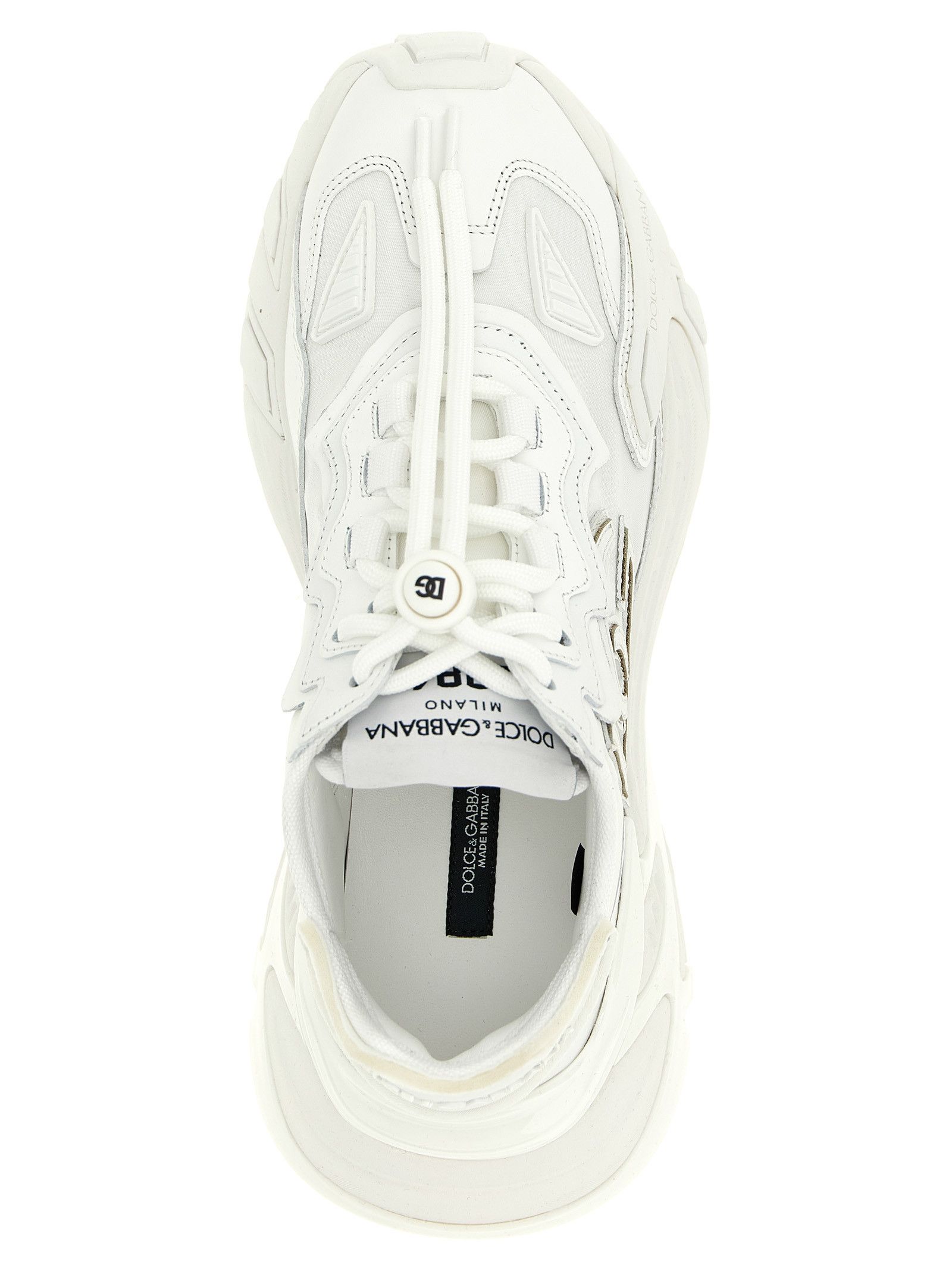 Dolce & Gabbana 'Daymaster' sneakers Size US 5 / IT 35 - 4 Thumbnail