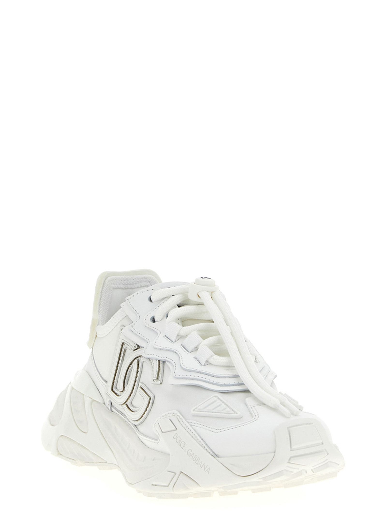 Dolce & Gabbana 'Daymaster' sneakers Size US 5 / IT 35 - 2 Thumbnail