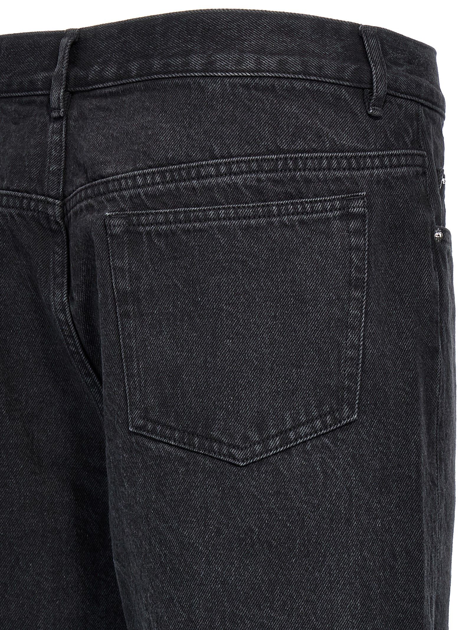 A.P.C. 'Fairfax' jeans Size US 30 / EU 46 - 4 Thumbnail