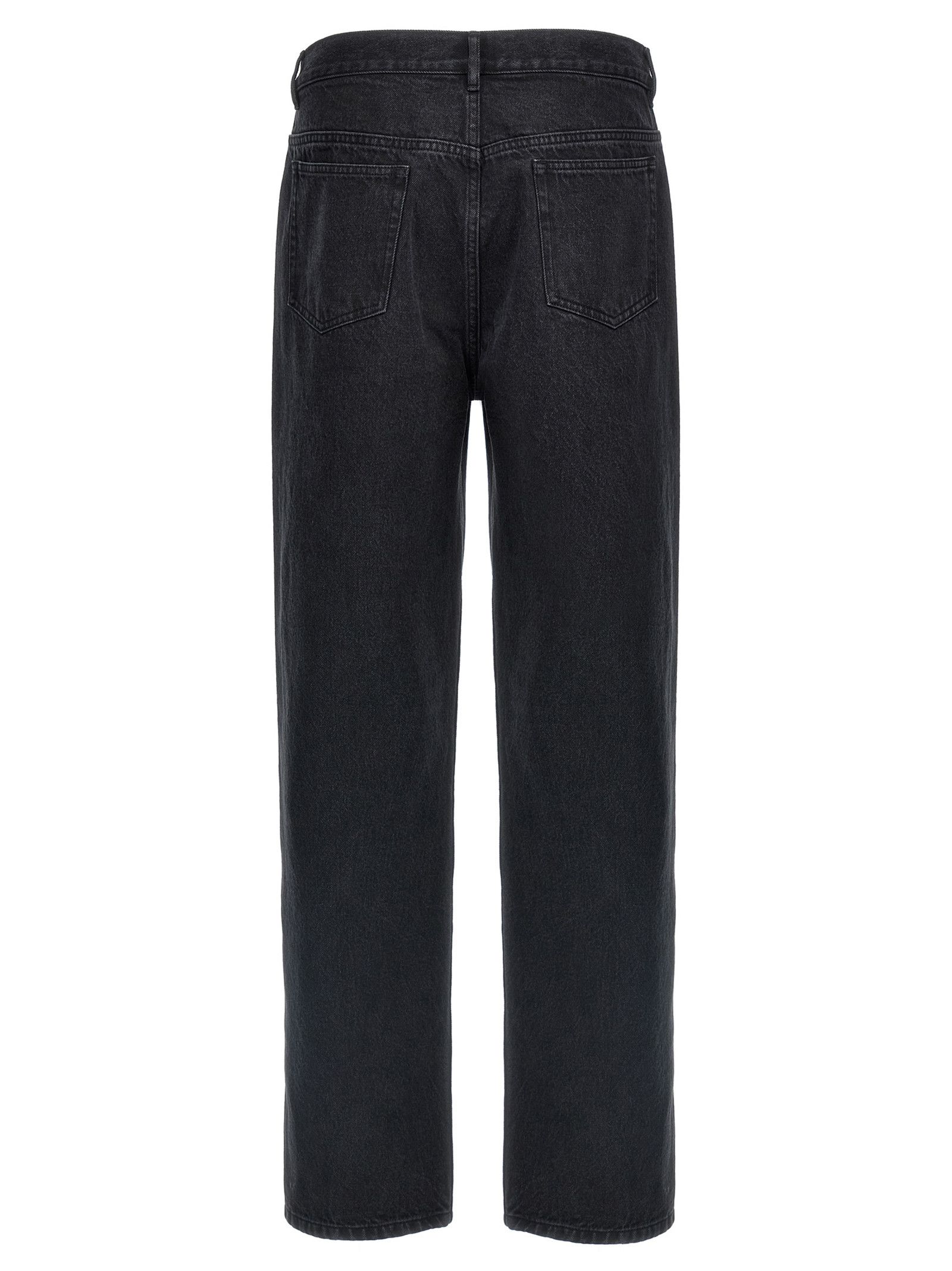 A.P.C. 'Fairfax' jeans Size US 34 / EU 50 - 2 Thumbnail
