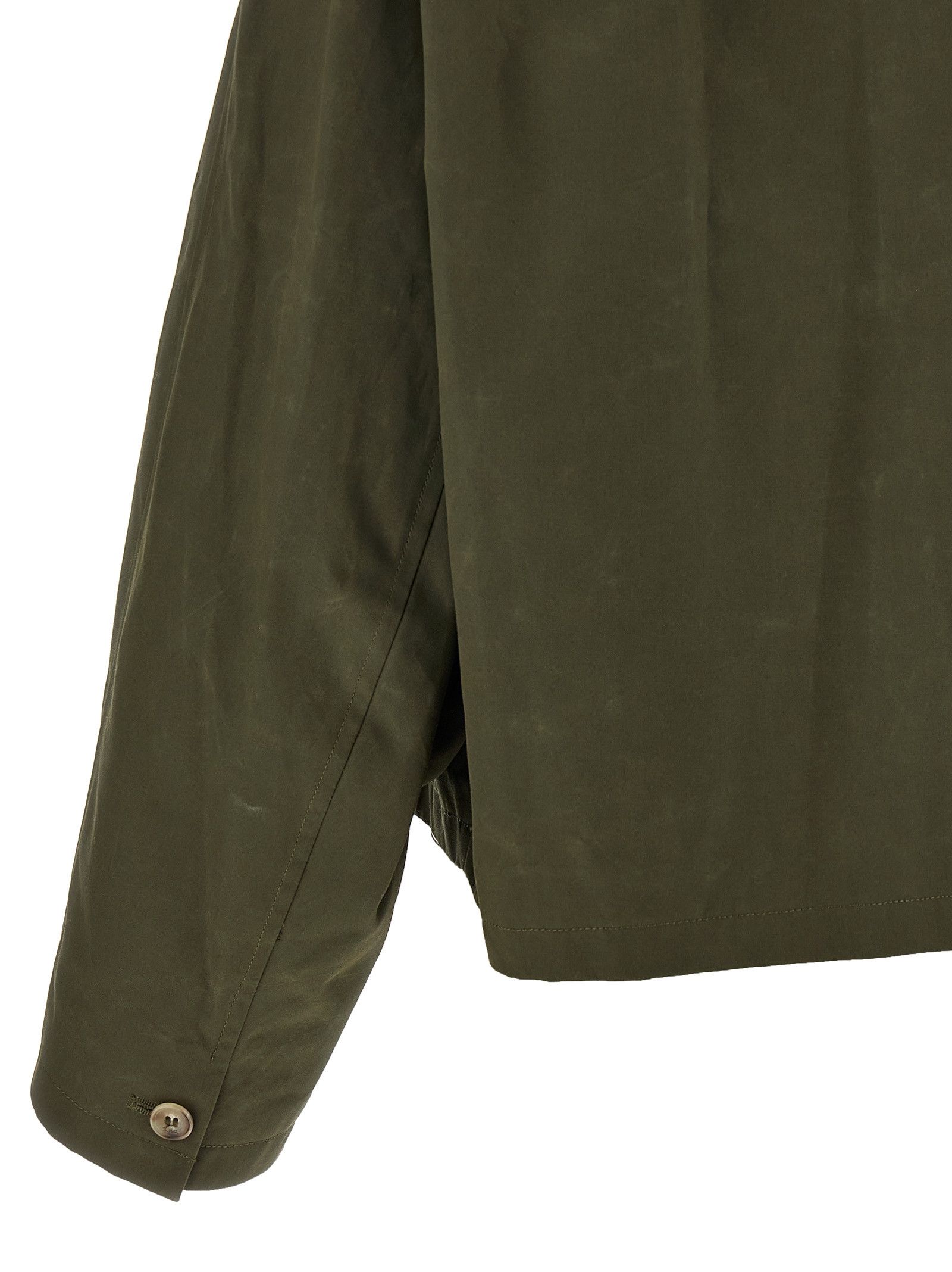 A.P.C. 'Becca' jacket Size S / US 4 / IT 40 - 4 Thumbnail
