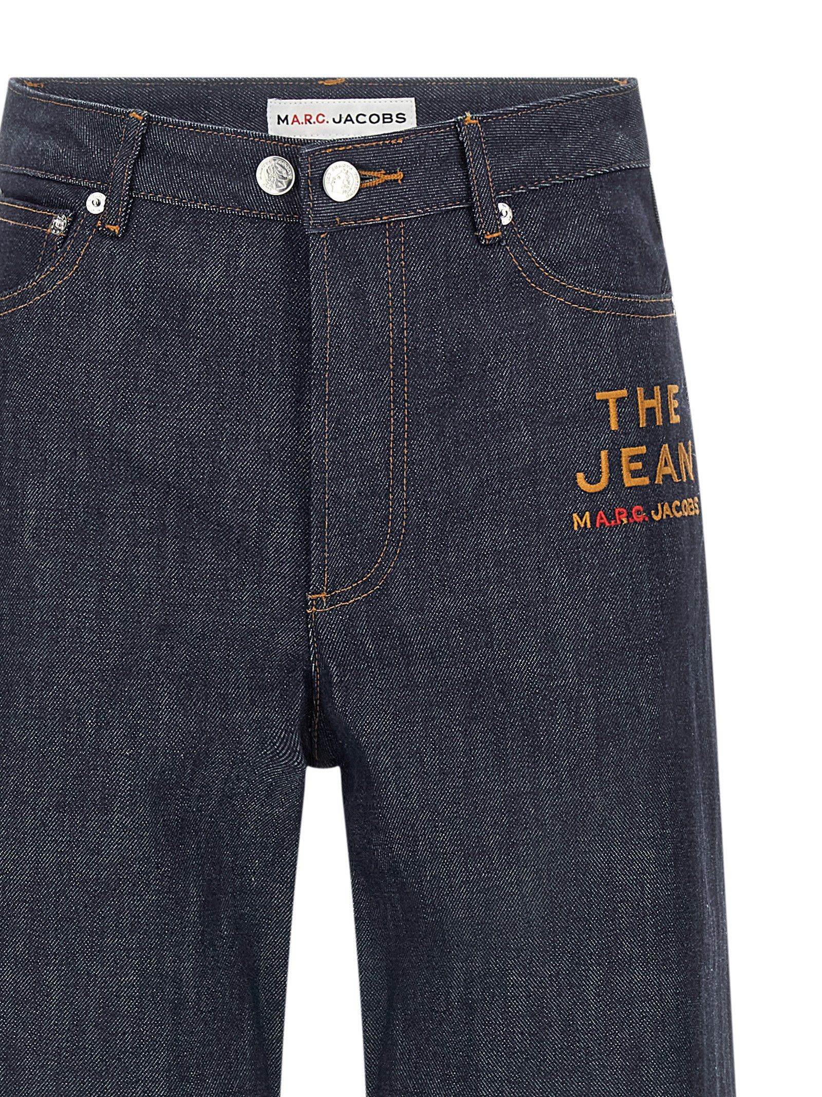 A.P.C. Marc Jacobs capsule 'The Jean' A.P.C.jeans Size 24" / US 00 / IT 34 - 3 Thumbnail