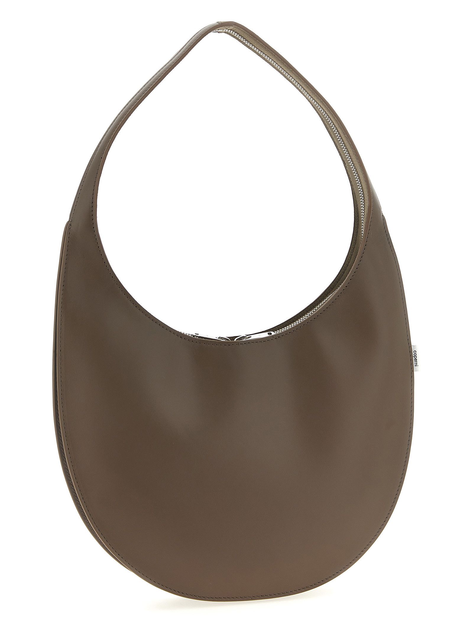 Coperni 'Soft Swipe' medium shoulder bag Size ONE SIZE - 2 Thumbnail