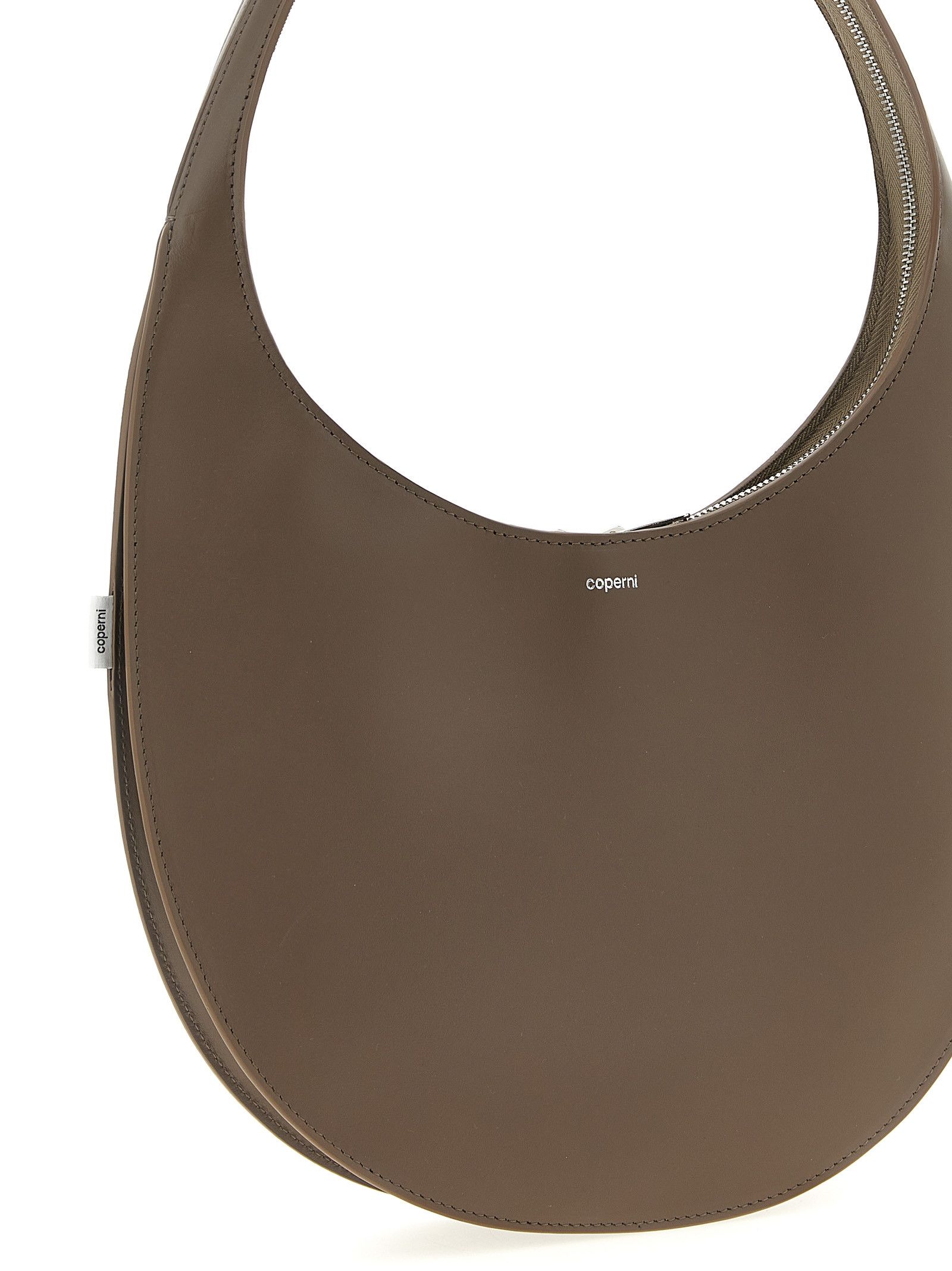 Coperni 'Soft Swipe' medium shoulder bag Size ONE SIZE - 3 Thumbnail