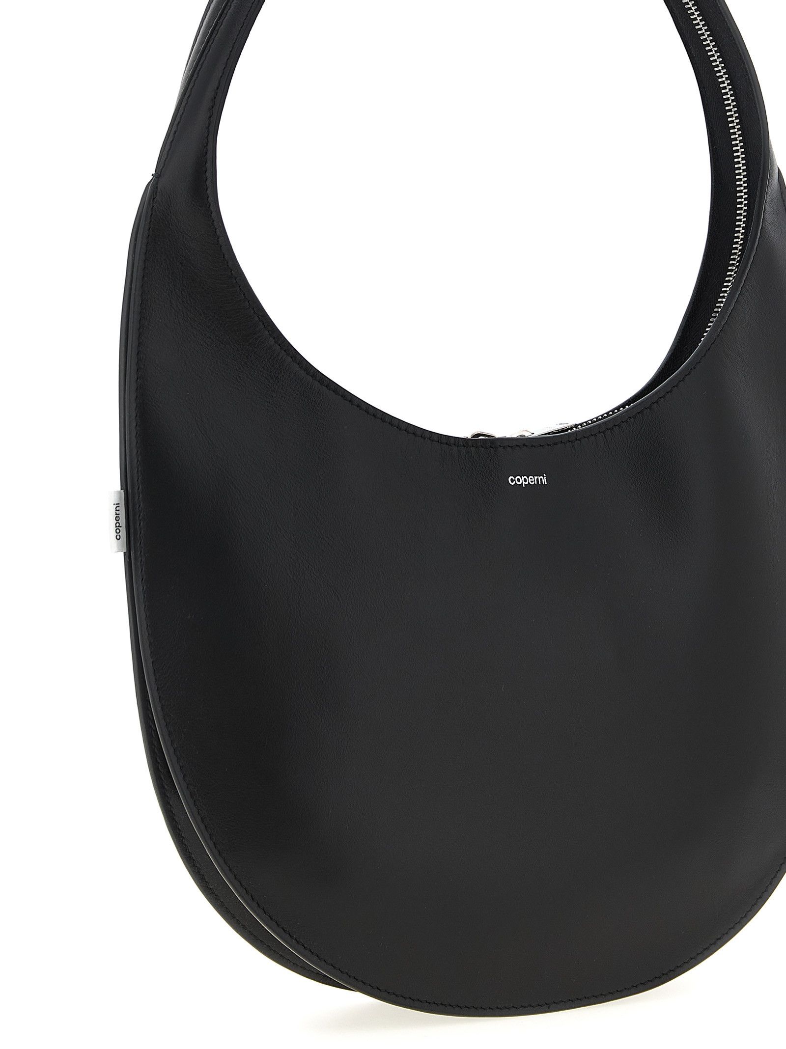 Coperni 'Soft Swipe' medium shoulder bag Size ONE SIZE - 3 Thumbnail