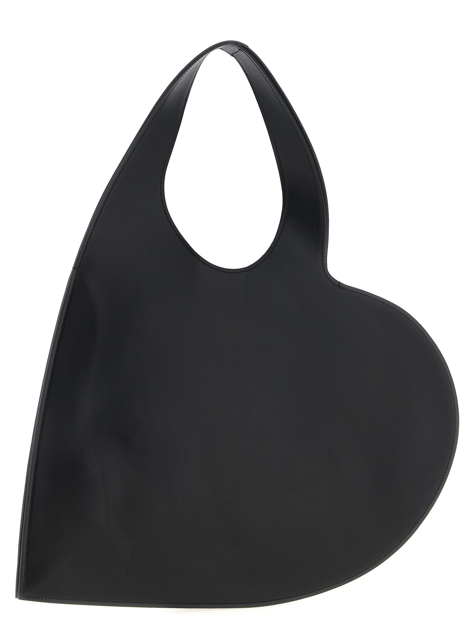 Coperni 'Double Heart' shoulder bag Size ONE SIZE - 2 Thumbnail