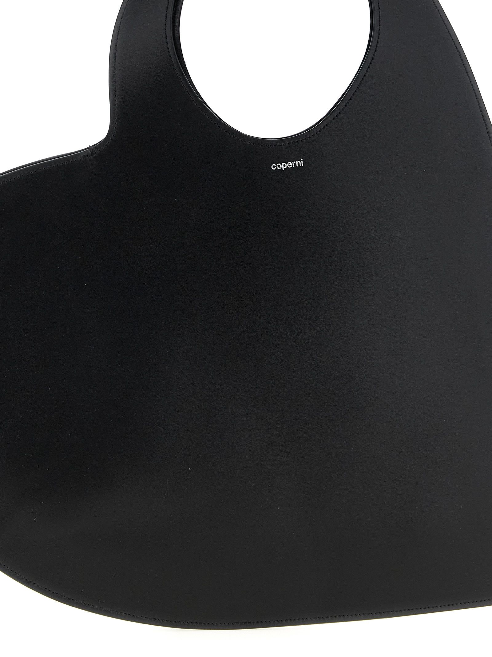 Coperni 'Double Heart' shoulder bag Size ONE SIZE - 3 Thumbnail