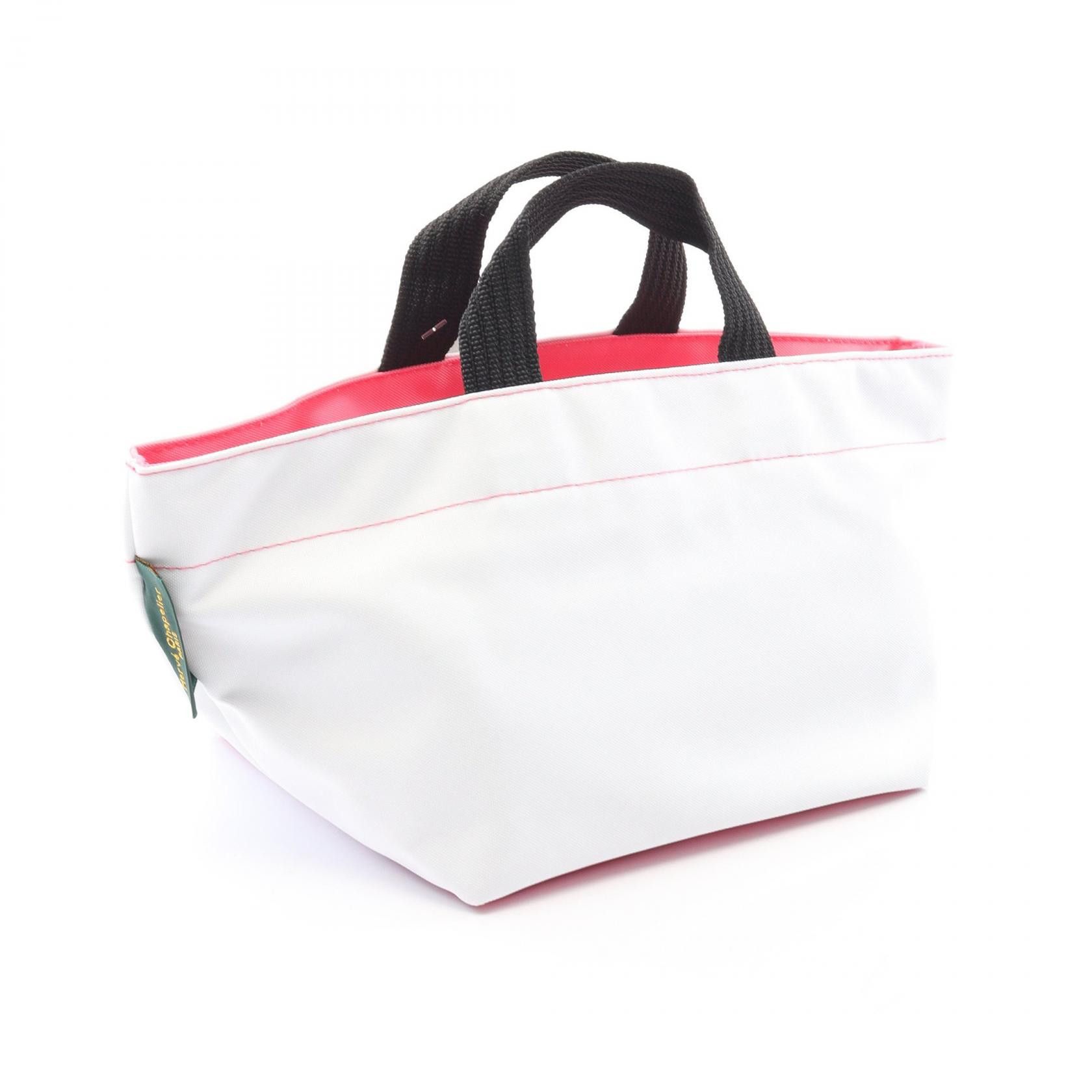 Other Herve Chapelier 901N Nylon Tote Bag Others Tote Bag 901N 01