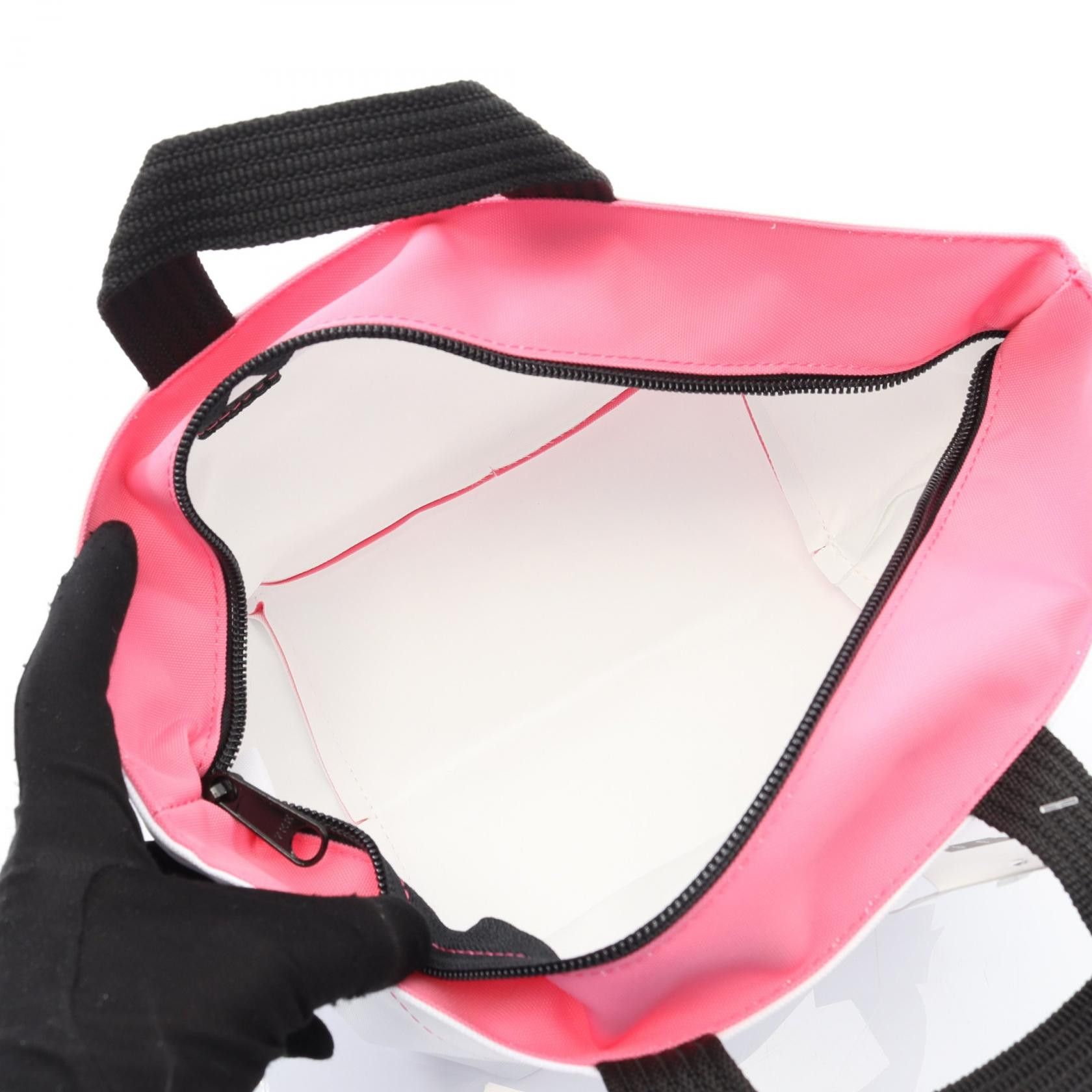 Other Herve Chapelier 901N Nylon Tote Bag Others Tote Bag 901N 01