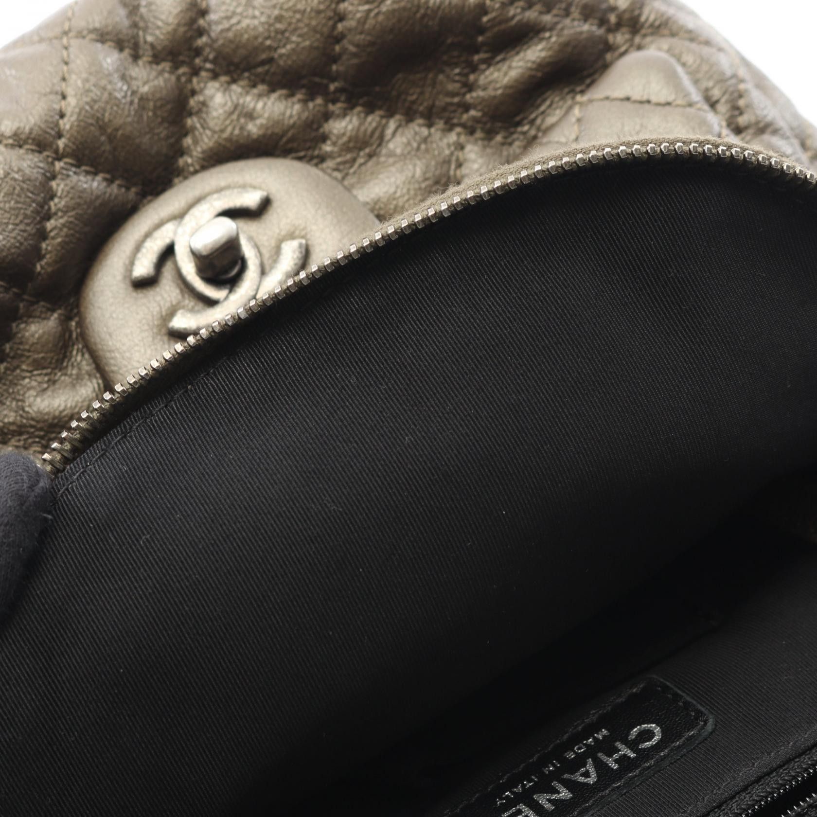 Chanel Chanel Chanel Matelasse Leather Backpack Leather Backpack DUTY FREE for USA Size ONE SIZE - 6 Thumbnail