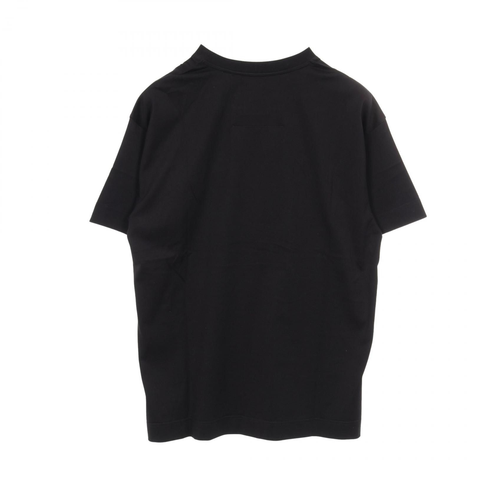 Givenchy Givenchy Givenchy BM71MG3YPH013M Cotton Top Cotton Tops BM71MG3YPH013M DUTY FREE for USA Size ONE SIZE - 2 Thumbnail