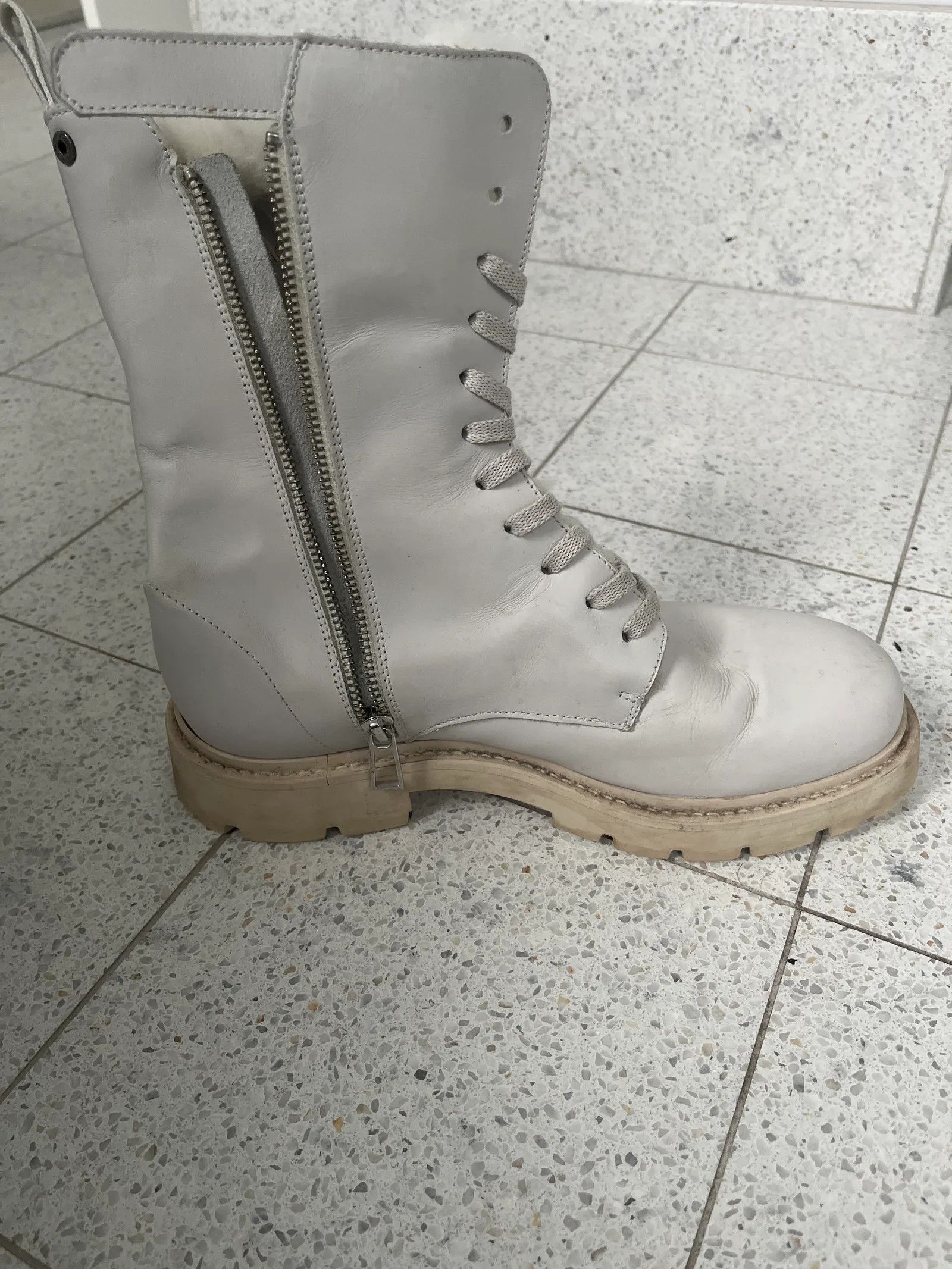 Filippa K Filippa K Krisha Spring Boot Boots Size US 9 / IT 39 - 4 Thumbnail