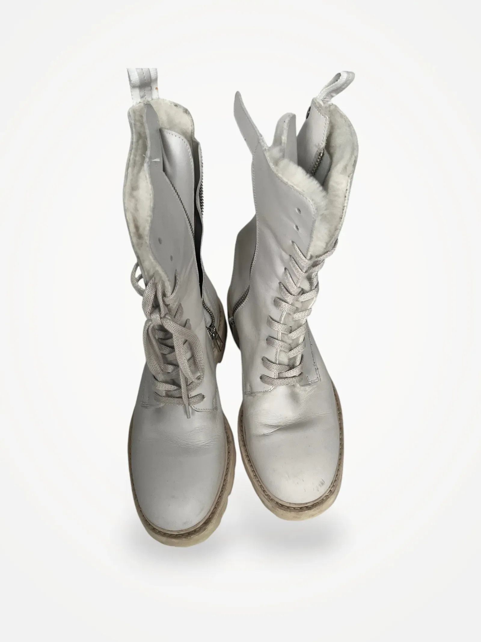 Filippa K Filippa K Krisha Spring Boot Boots Size US 9 / IT 39 - 2 Thumbnail