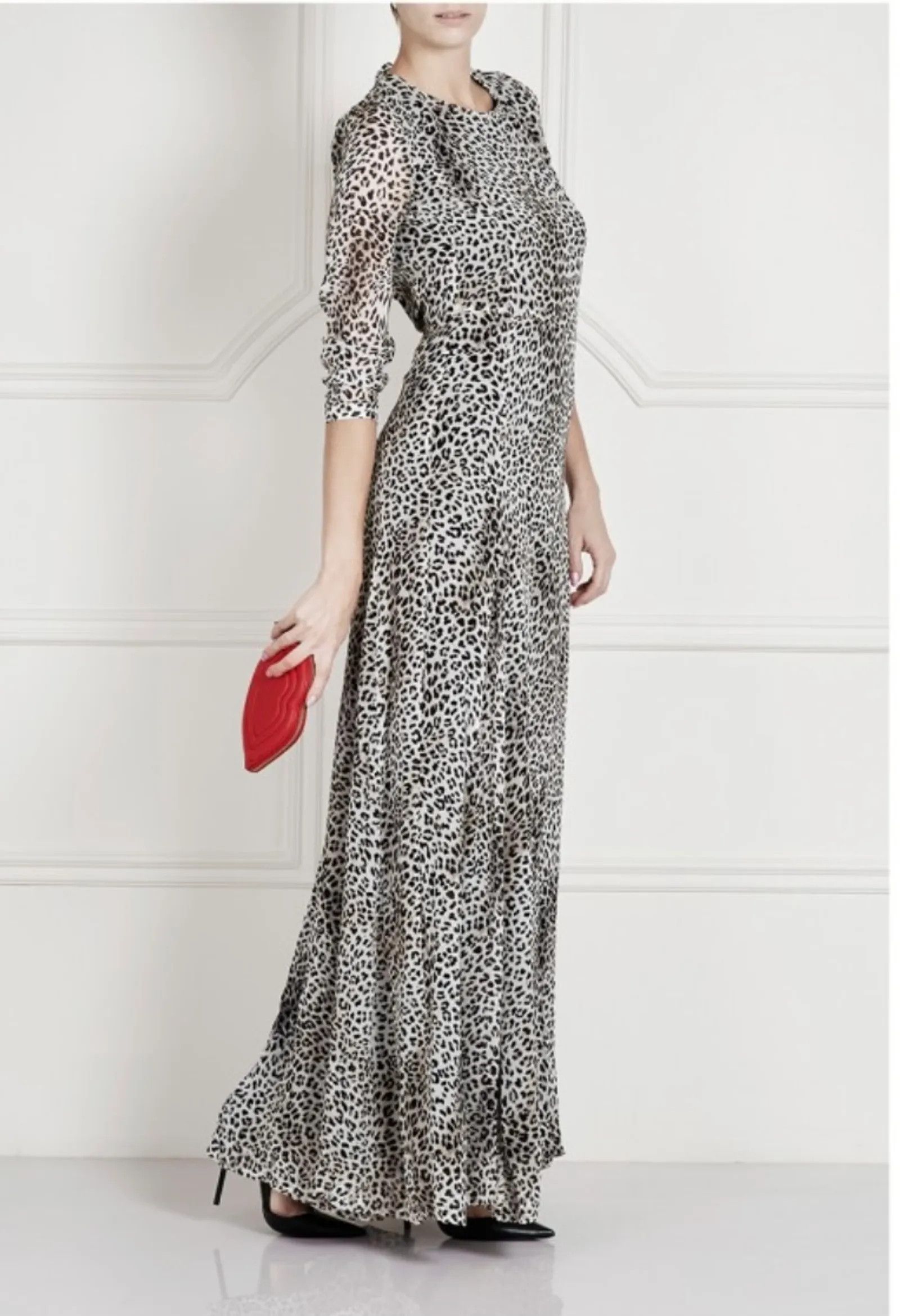 ba&sh ba&sh Dress Size M / US 6-8 / IT 42-44 - 2 Thumbnail