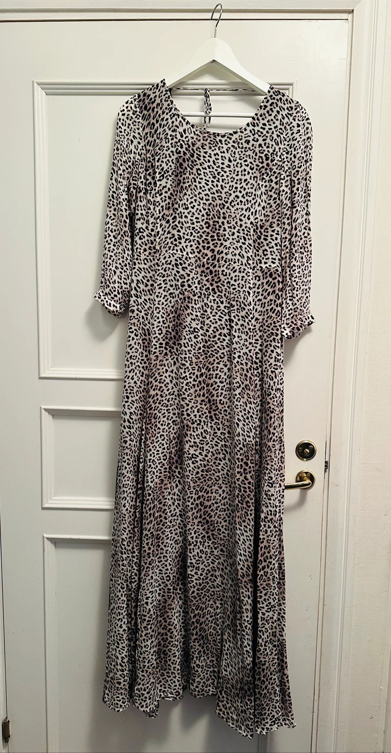ba&sh ba&sh Dress Size M / US 6-8 / IT 42-44 - 5 Thumbnail