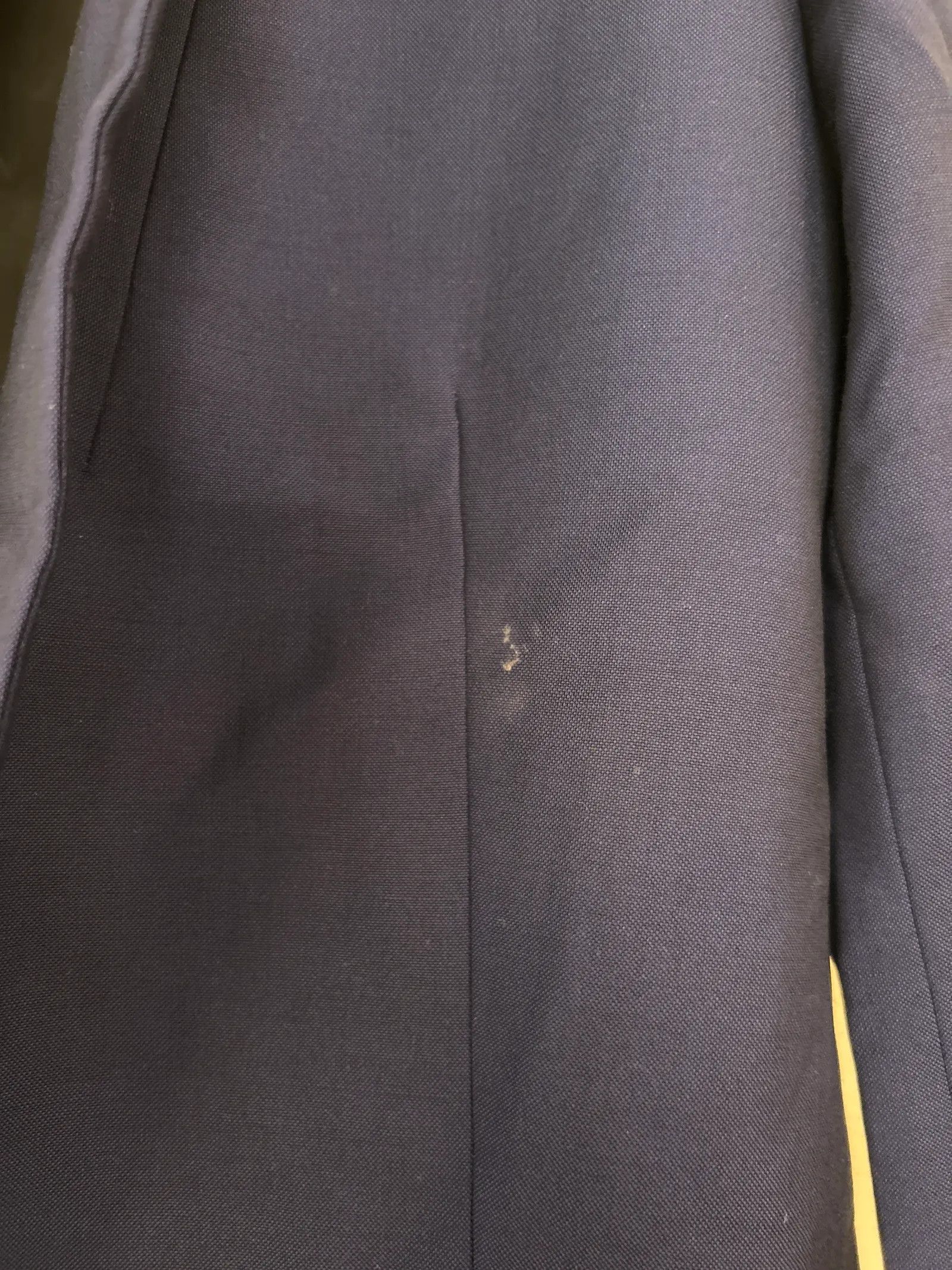 Acne Studios Acne Studios Blazer Size S / US 4 / IT 40 - 5 Thumbnail