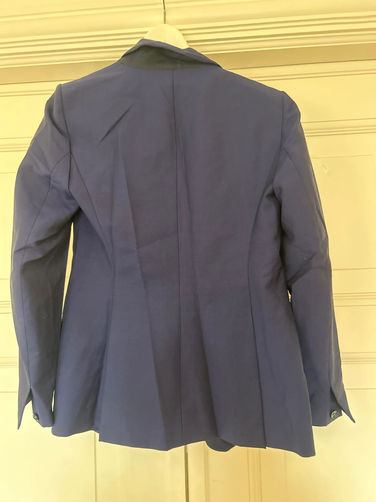 Acne Studios Acne Studios Blazer Size S / US 4 / IT 40 - 4 Thumbnail