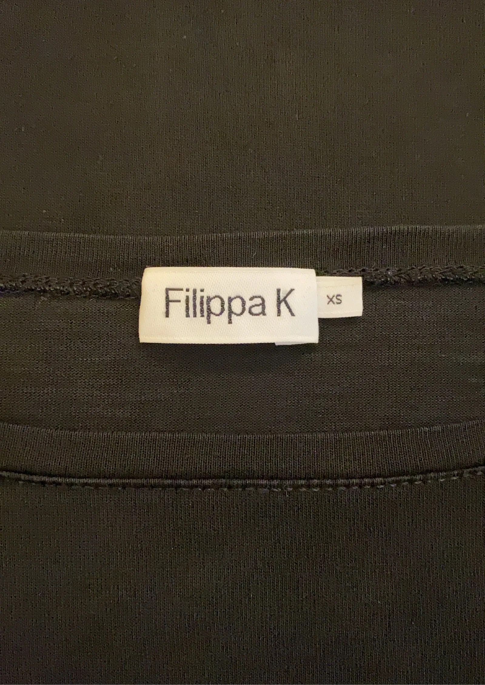 Filippa K Filippa K Sweater Size XS / US 0-2 / IT 36-38 - 3 Thumbnail