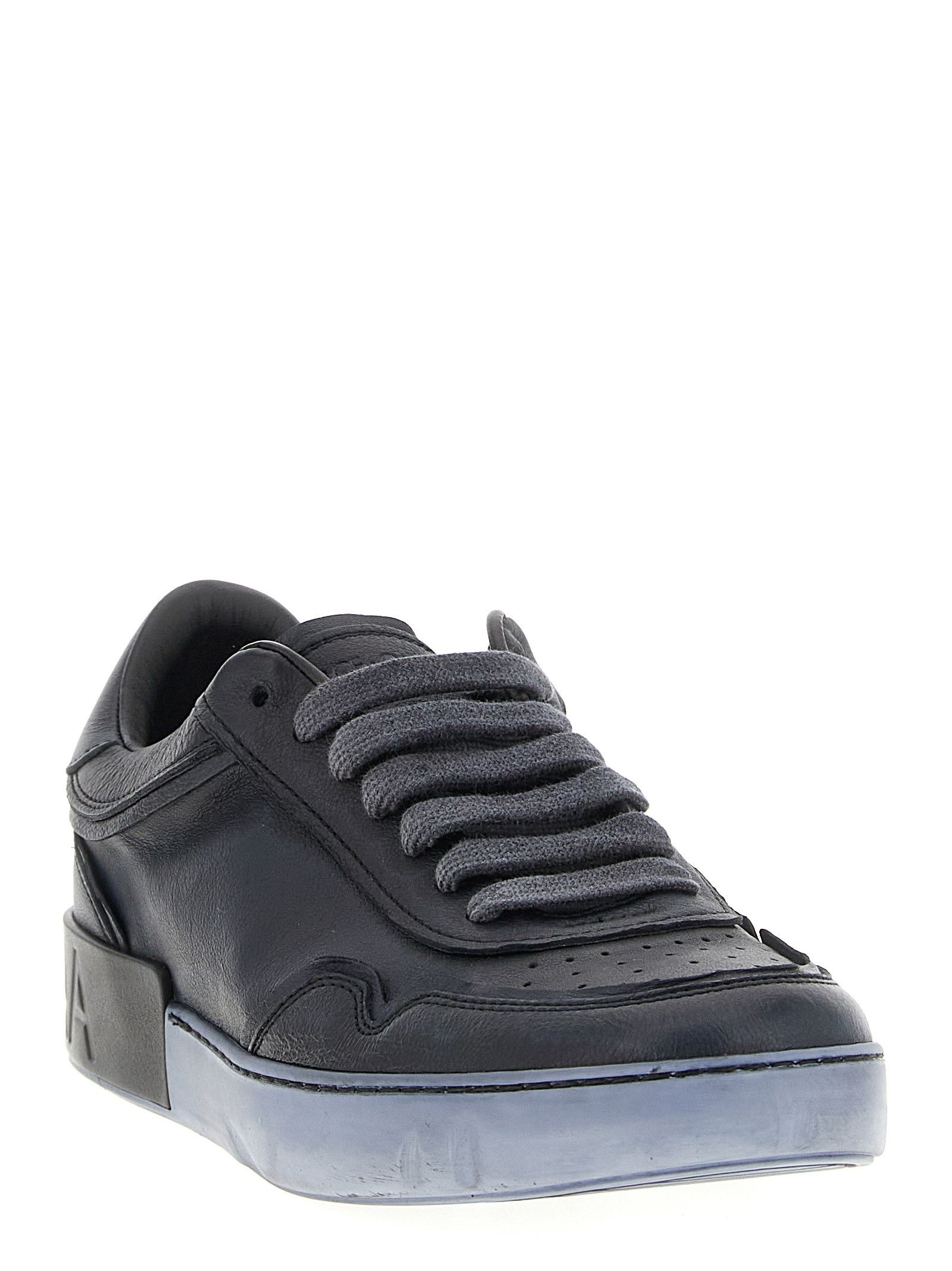 Dolce & Gabbana 'Portofino' sneakers Size US 7 / EU 40 - 3 Thumbnail
