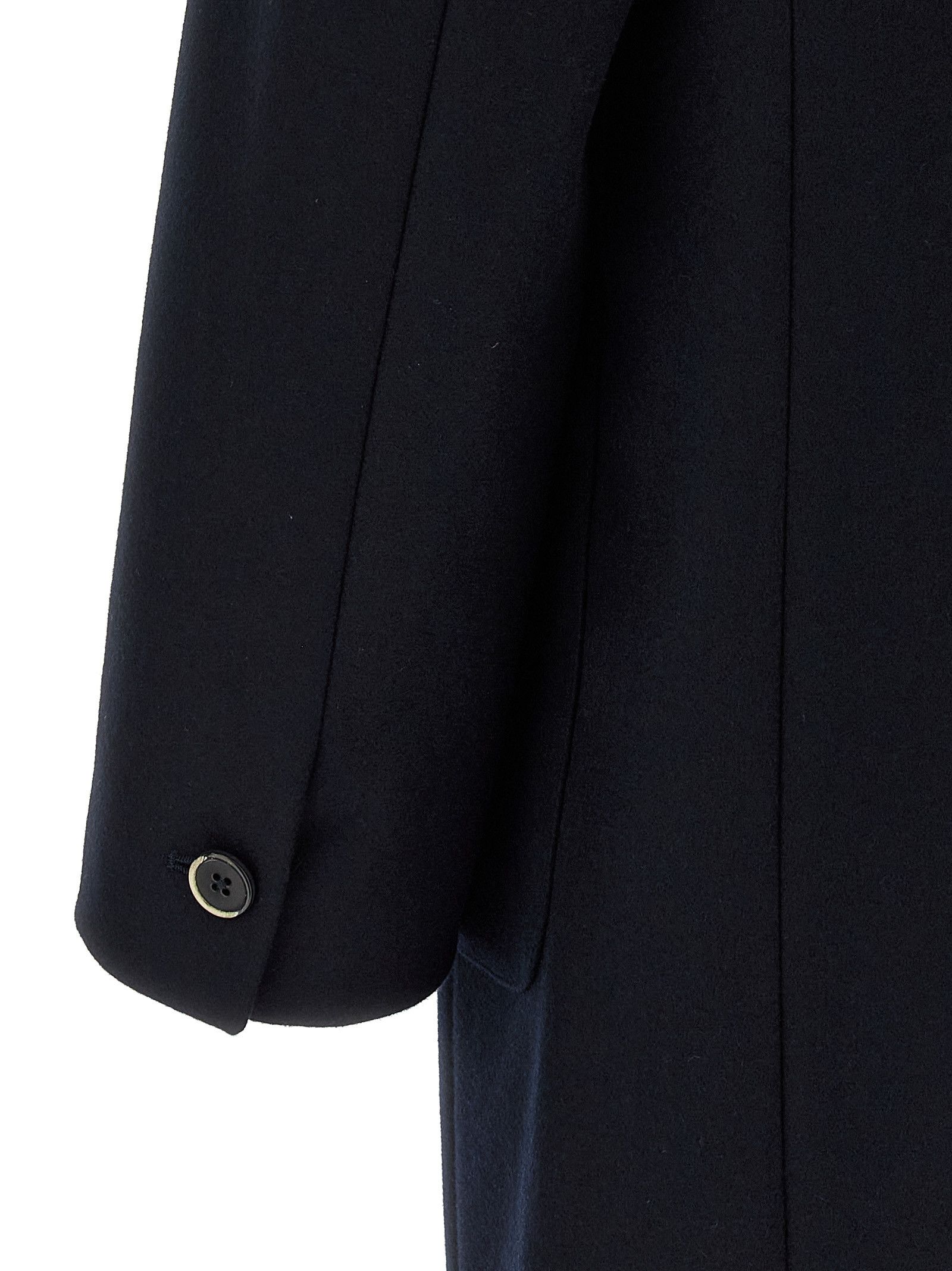Barena 'Baron' coat Size US XXL / EU 58 / 5 - 4 Thumbnail