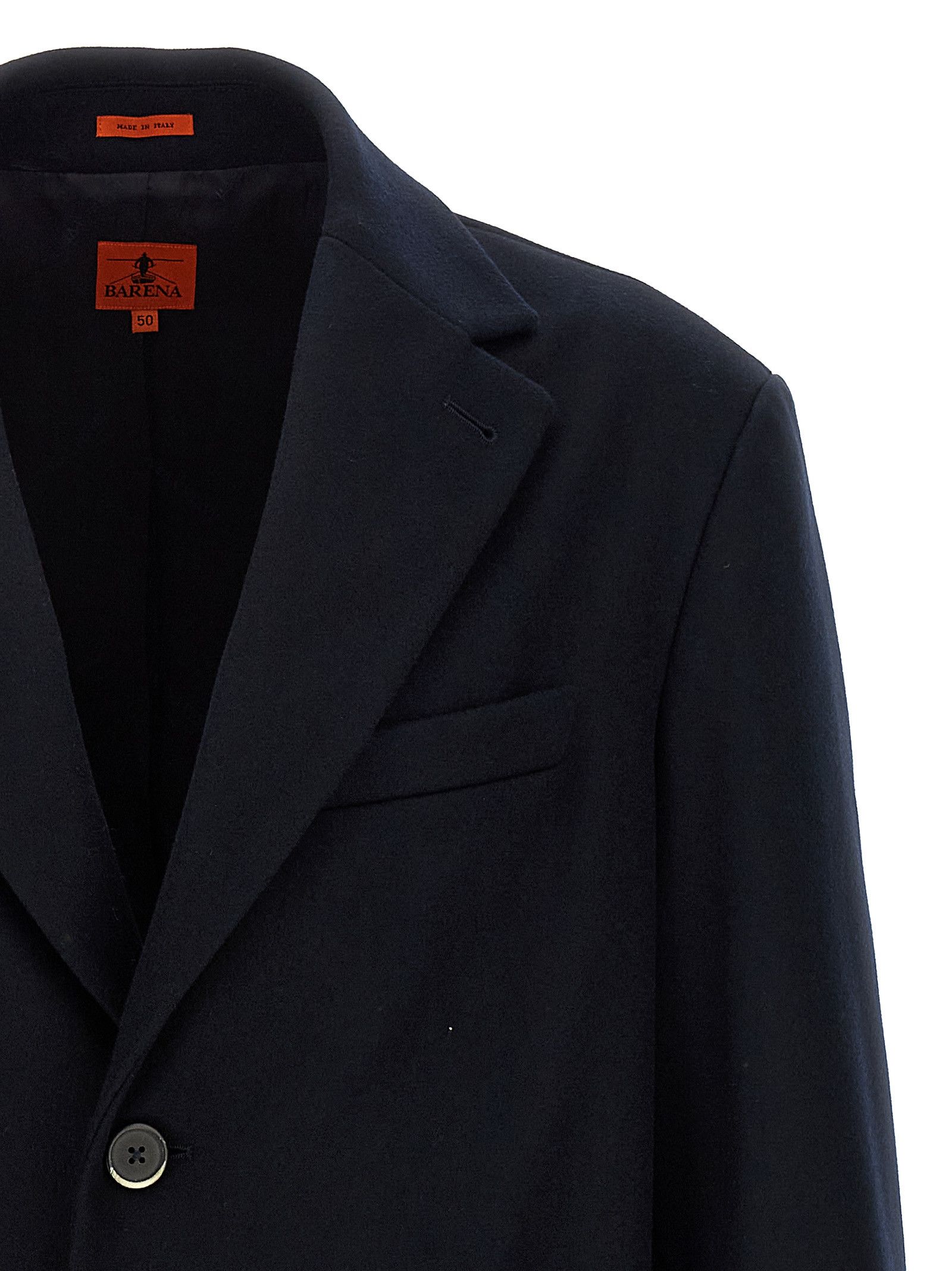 Barena 'Baron' coat Size US XXL / EU 58 / 5 - 3 Thumbnail