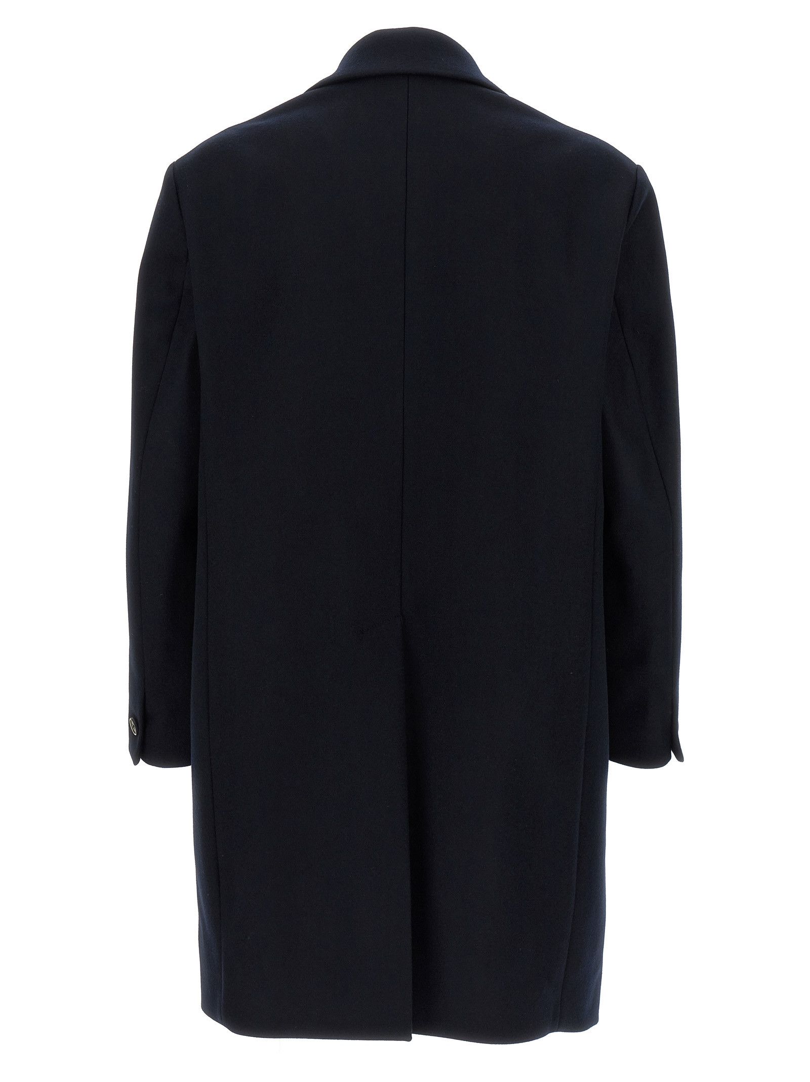 Barena 'Baron' coat Size US XXL / EU 58 / 5 - 2 Thumbnail