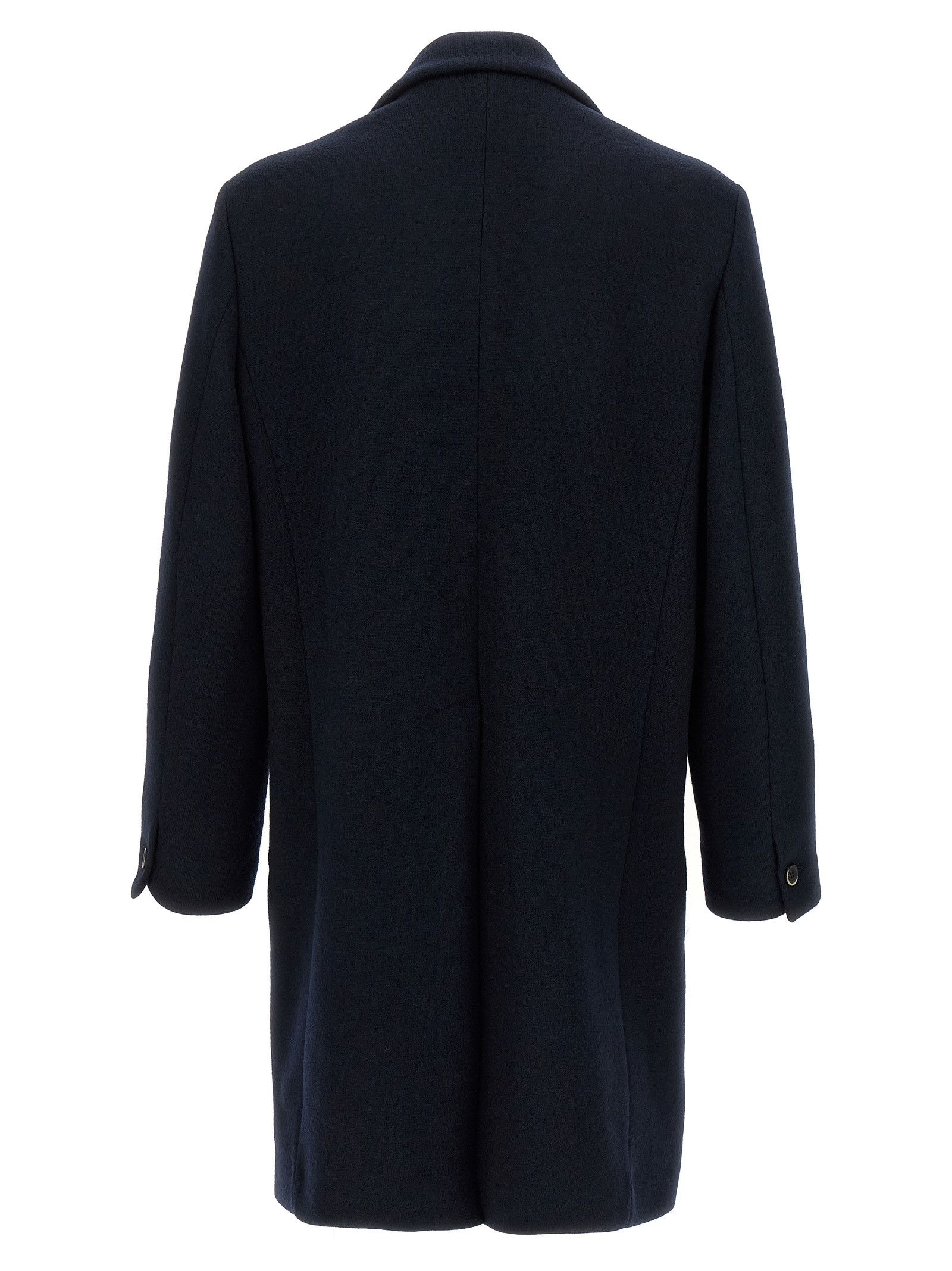 Barena 'Baron' coat Size US M / EU 48-50 / 2 - 2 Thumbnail