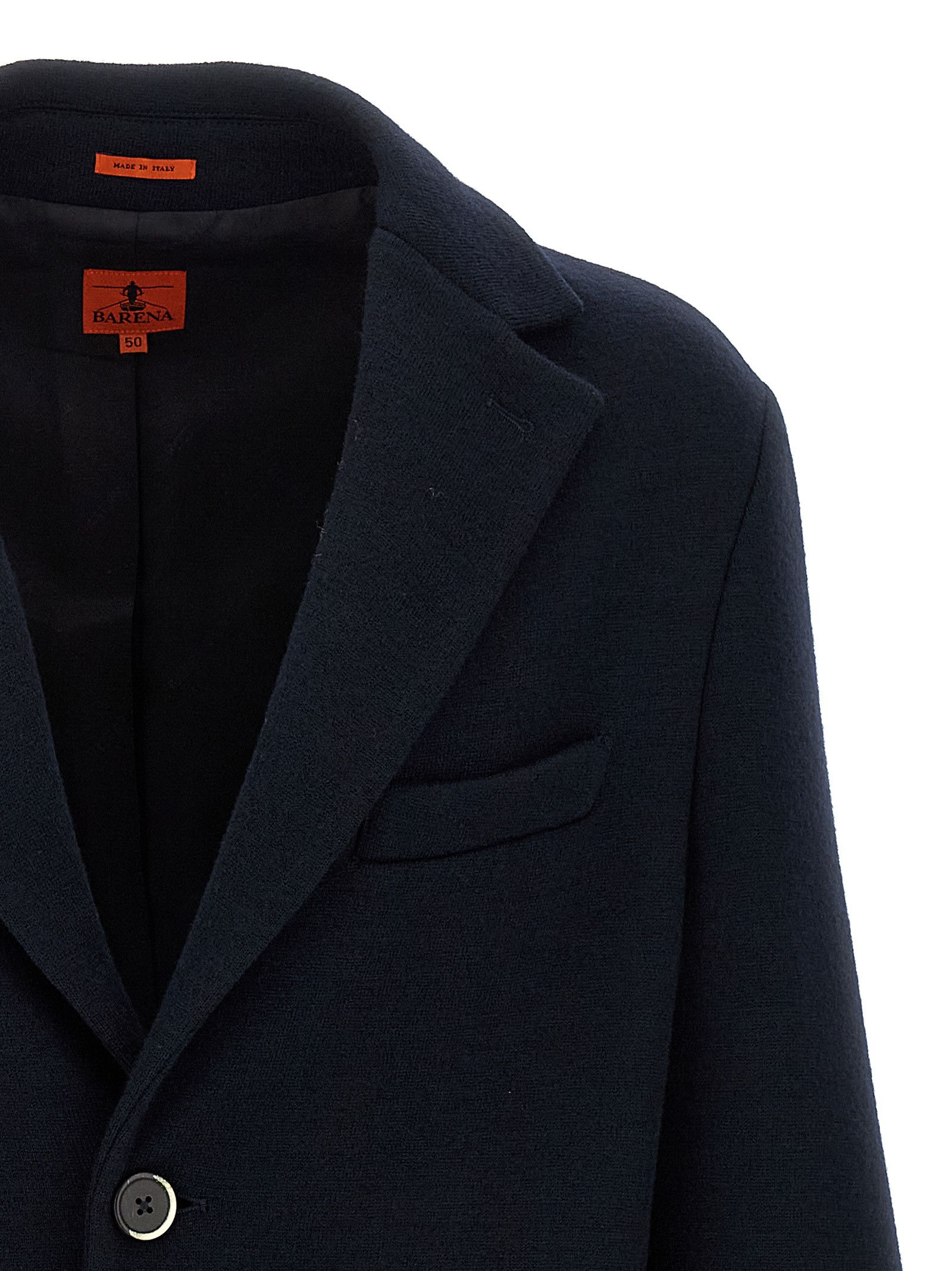 Barena 'Baron' coat Size US M / EU 48-50 / 2 - 3 Thumbnail