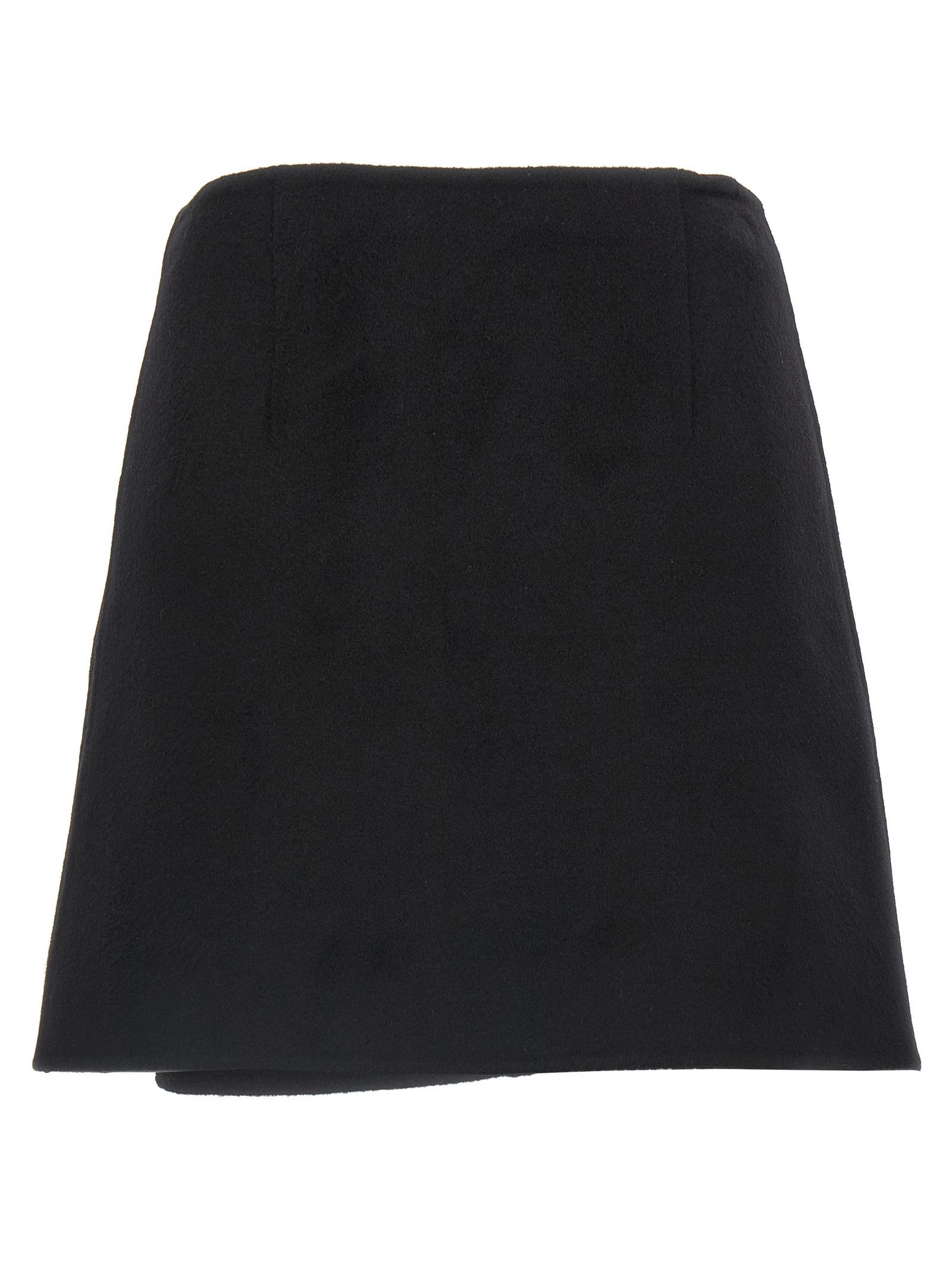 Ermanno Scervino Jewel pin skirt Size 27" / US 4 / IT 40 - 2 Thumbnail