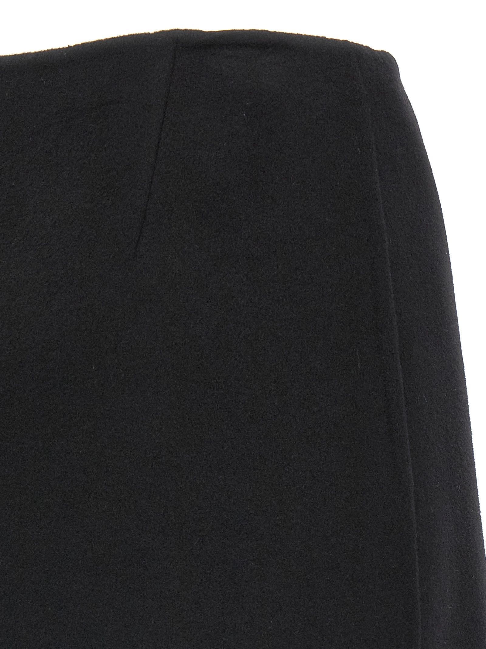 Ermanno Scervino Jewel pin skirt Size 27" / US 4 / IT 40 - 4 Thumbnail