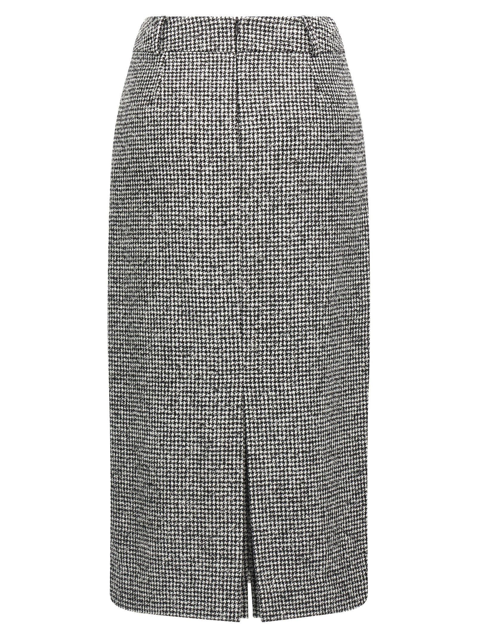 Ermanno Scervino Longuette skirt Size 26" / US 2 / IT 38 - 2 Thumbnail