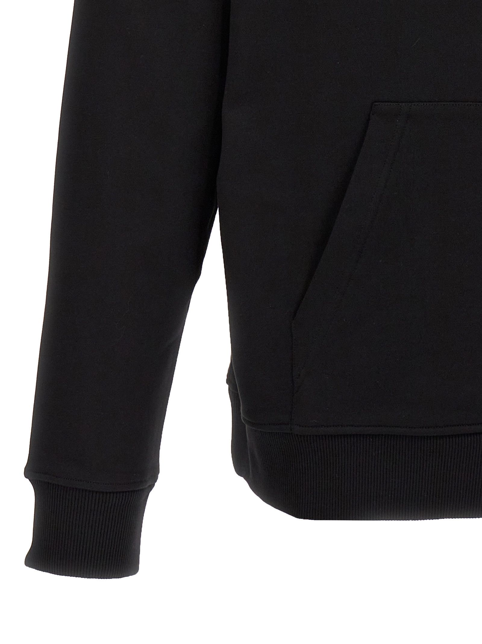Balmain 'Balmain Signature' hoodie Size US L / EU 52-54 / 3 - 4 Thumbnail