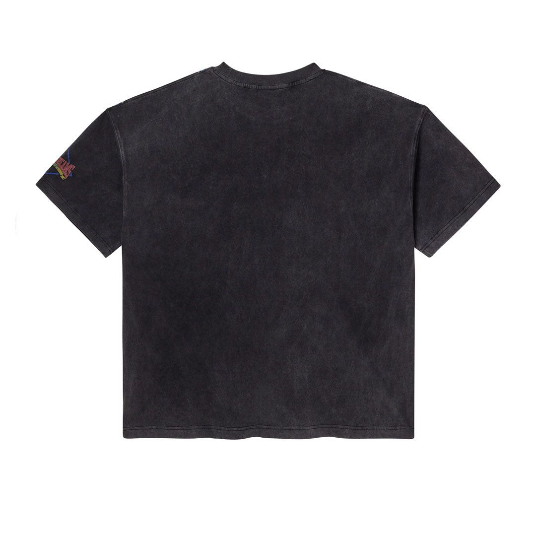 Vale Forever Classic Bling Tee Black Size M / US 6-8 / IT 42-44 - 2 Thumbnail